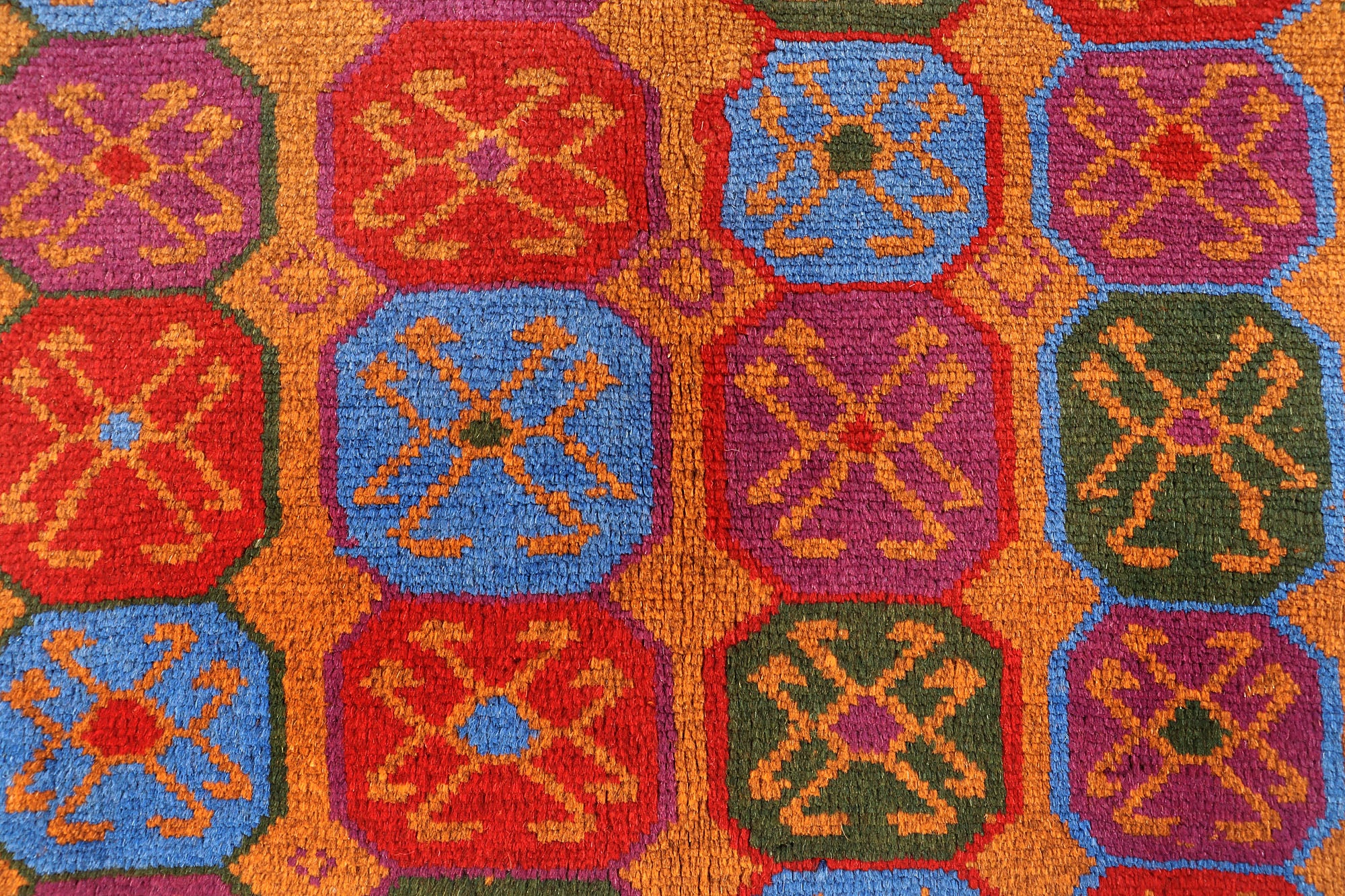 SHINDANDI BALUCHI