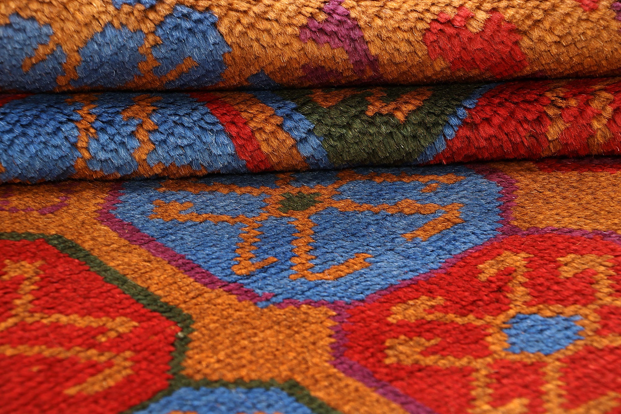 SHINDANDI BALUCHI