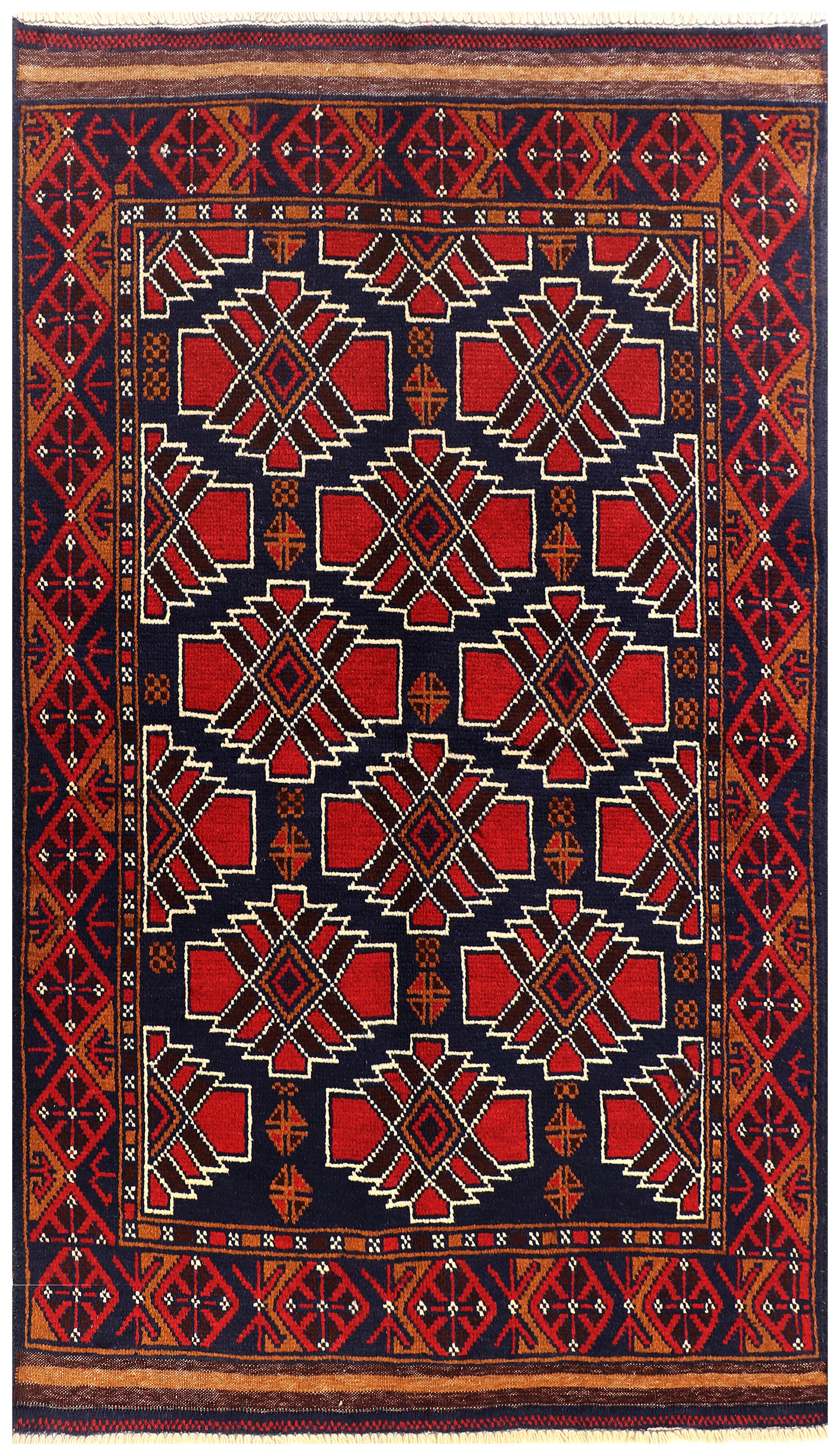 SHINDANDI BALUCHI