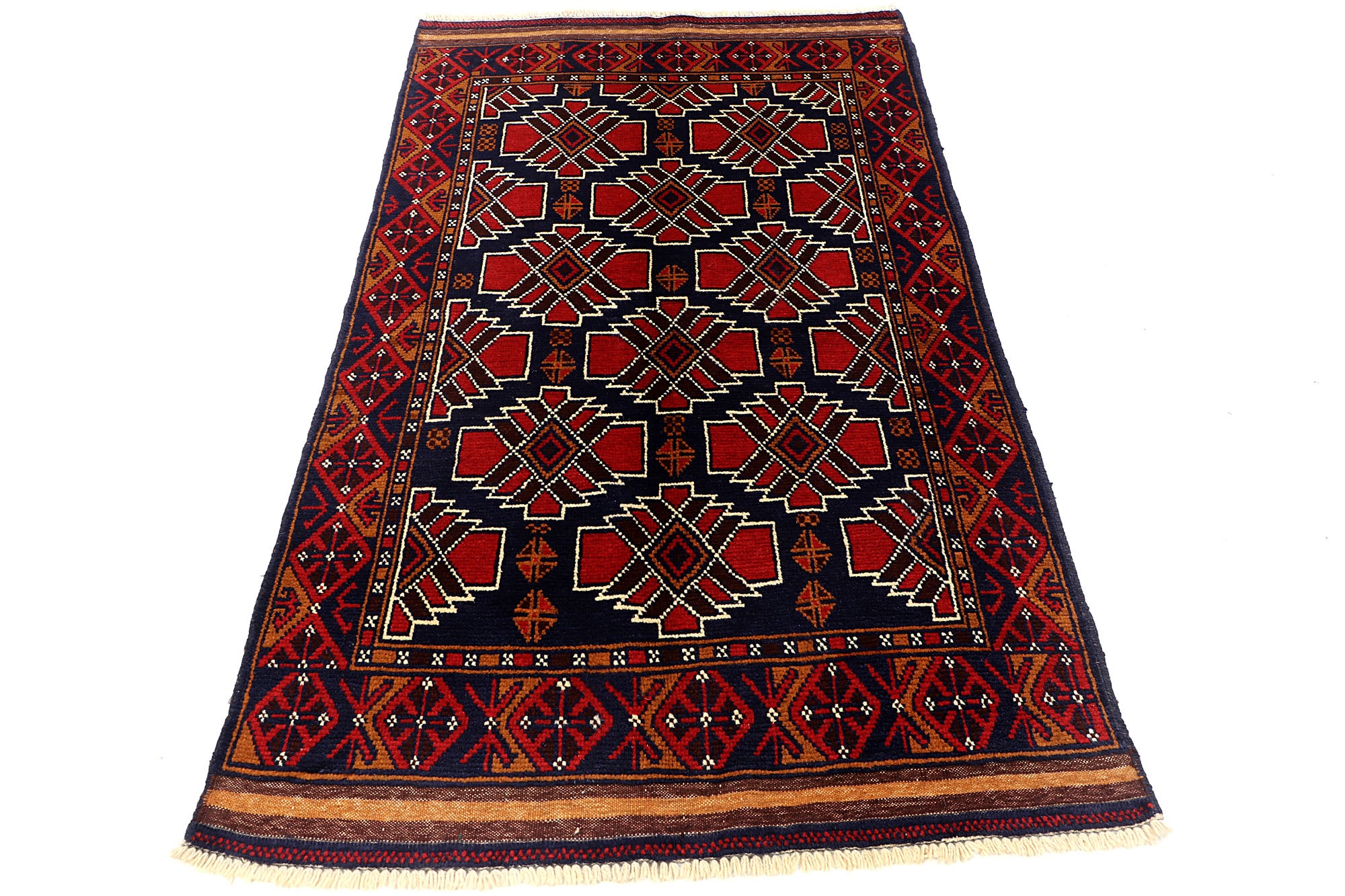 SHINDANDI BALUCHI