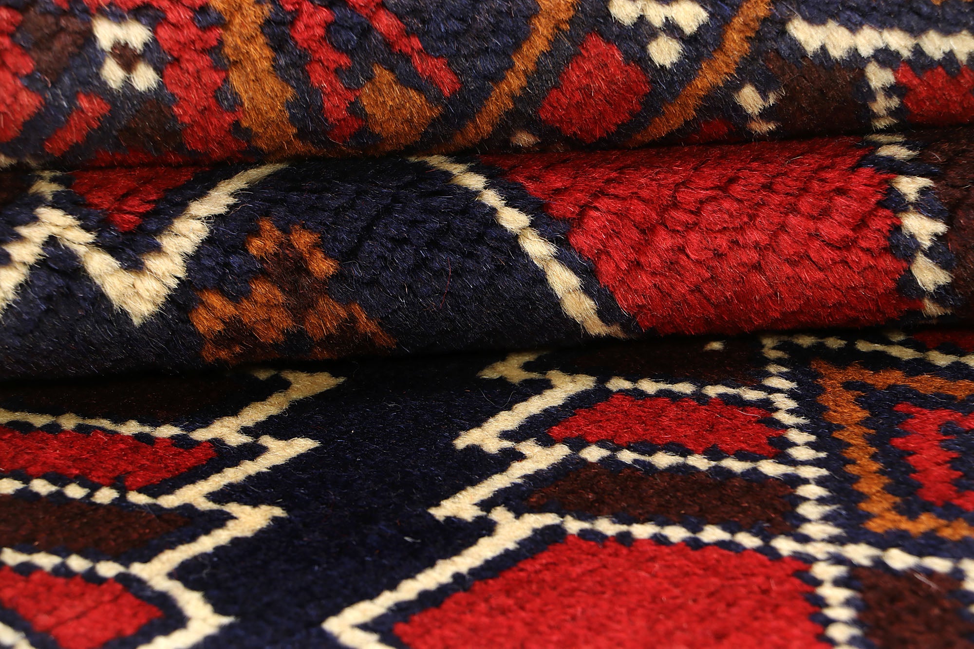 SHINDANDI BALUCHI