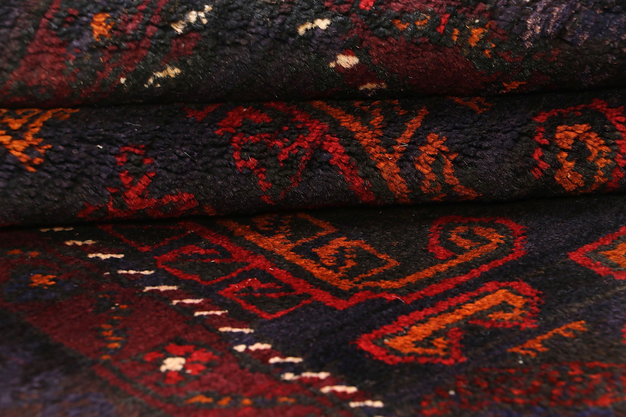 SHINDANDI BALUCHI