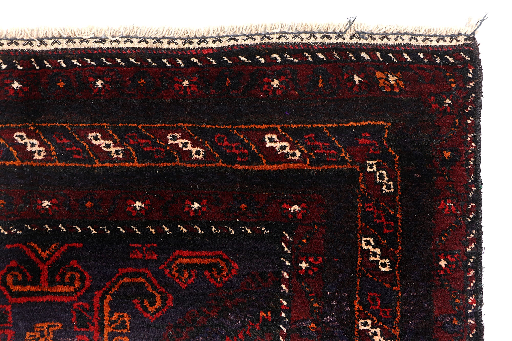 SHINDANDI BALUCHI