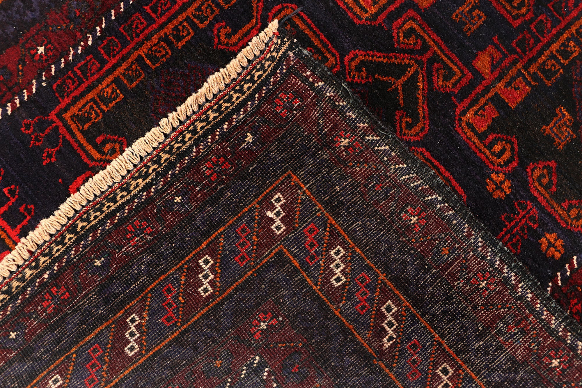 SHINDANDI BALUCHI