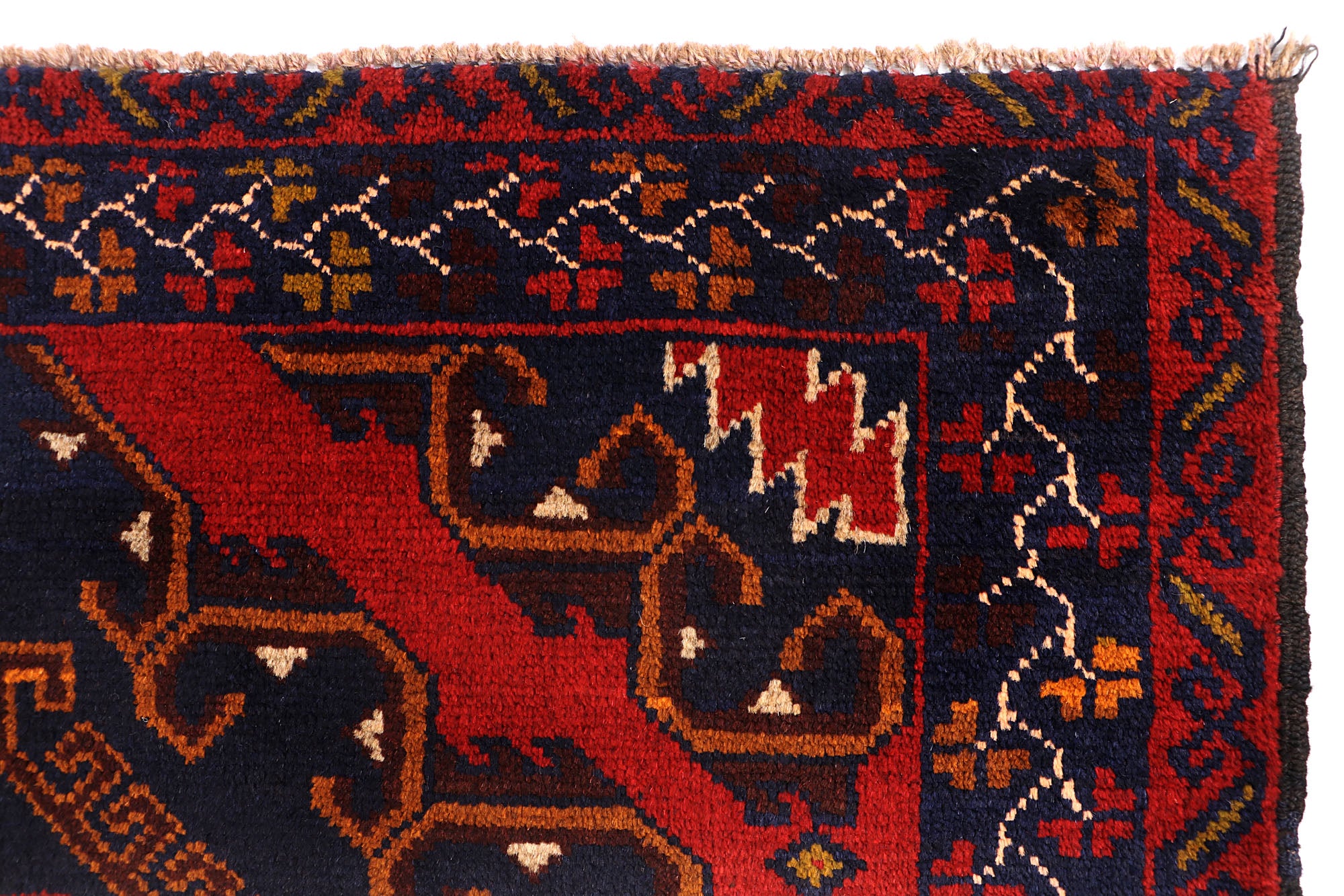 SHINDANDI BALUCHI