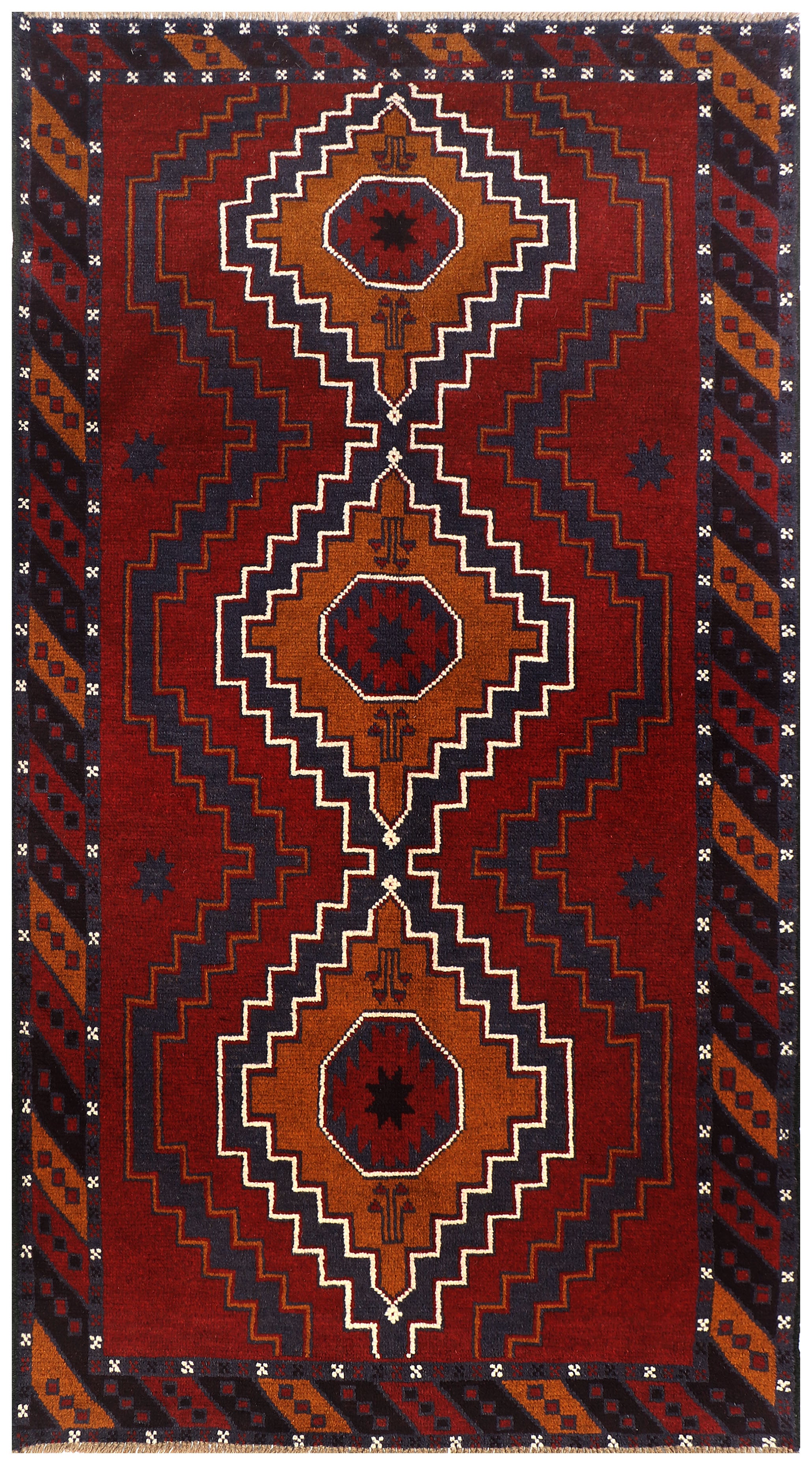 SHINDANDI BALUCHI