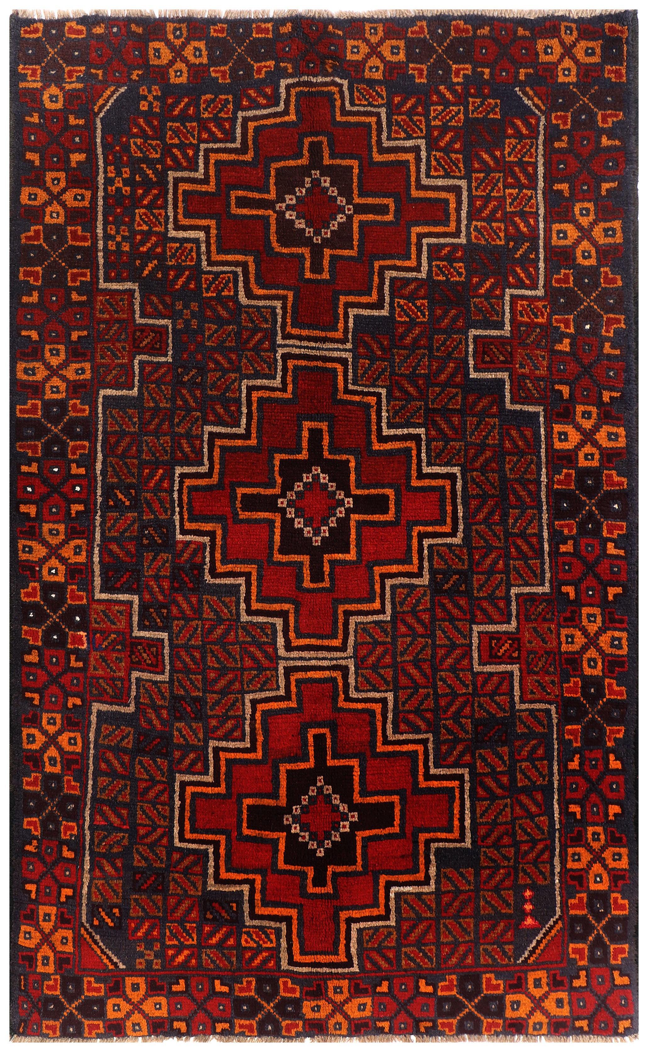 SHINDANDI BALUCHI