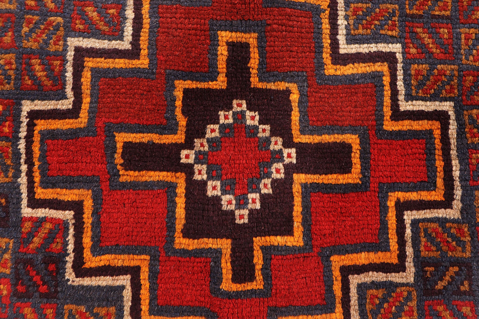 SHINDANDI BALUCHI