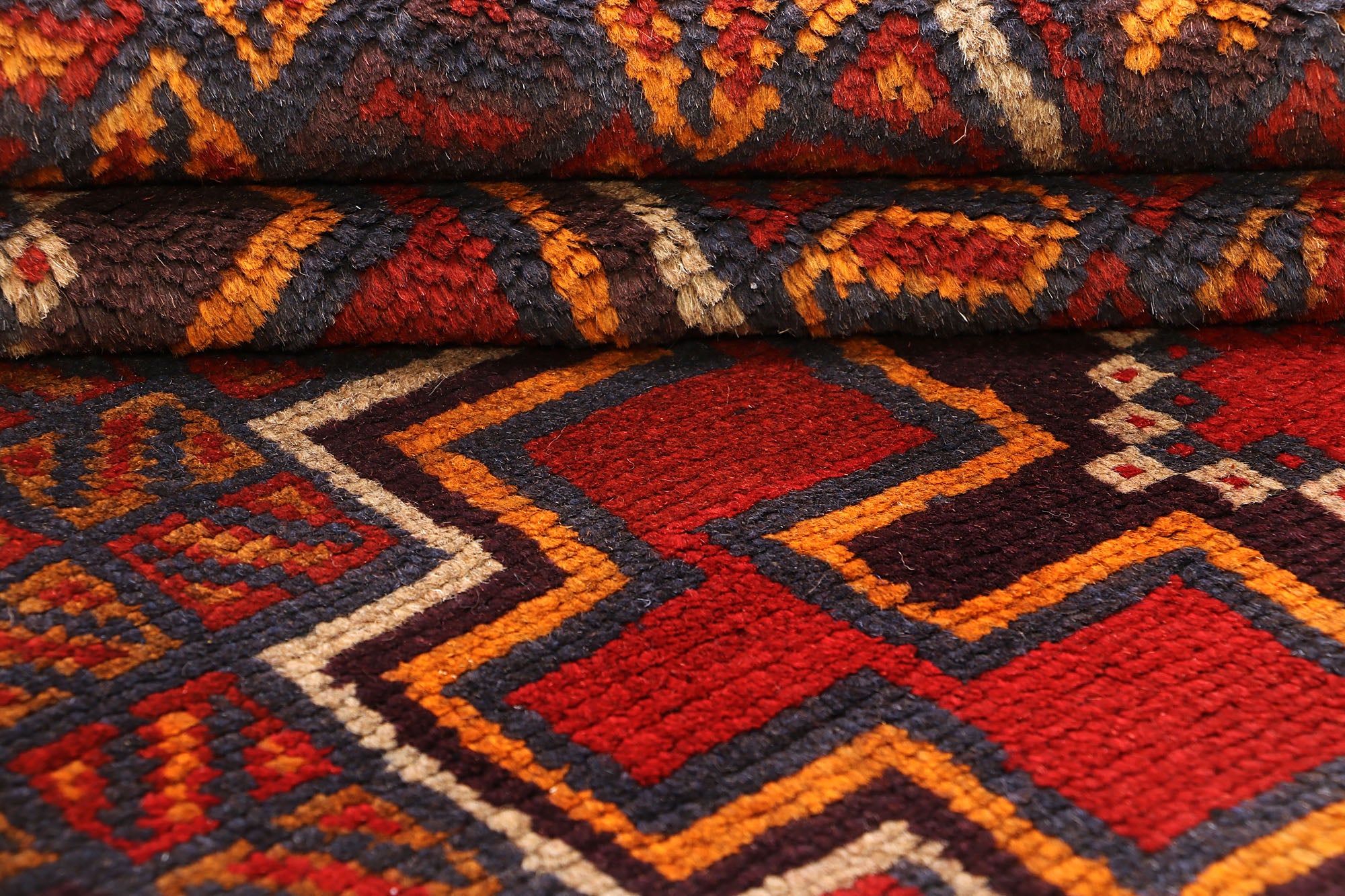 SHINDANDI BALUCHI