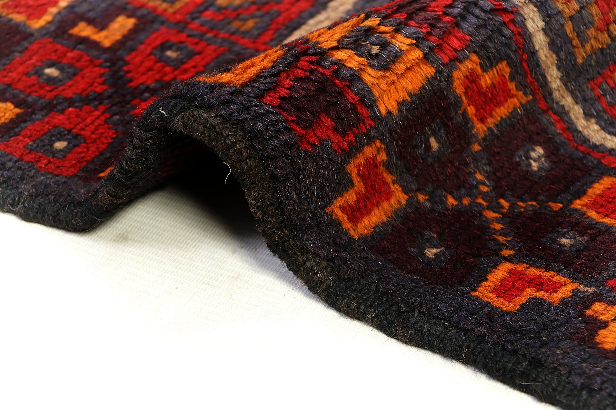 SHINDANDI BALUCHI
