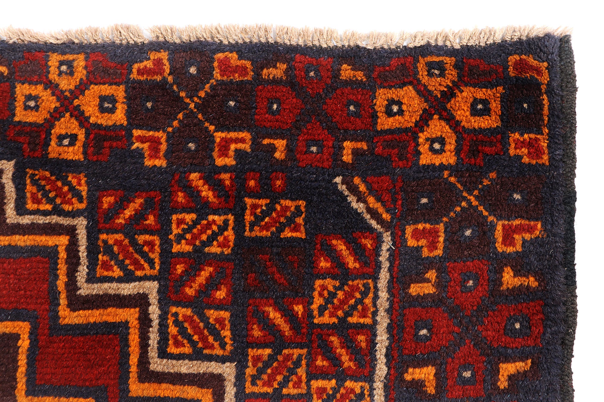 SHINDANDI BALUCHI