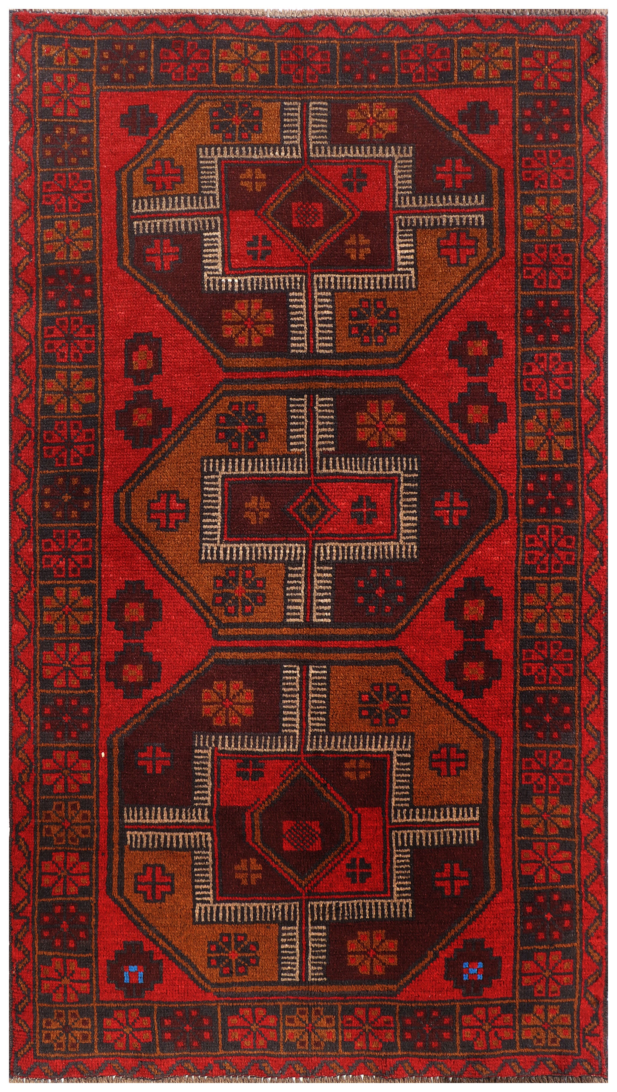SHINDANDI BALUCHI