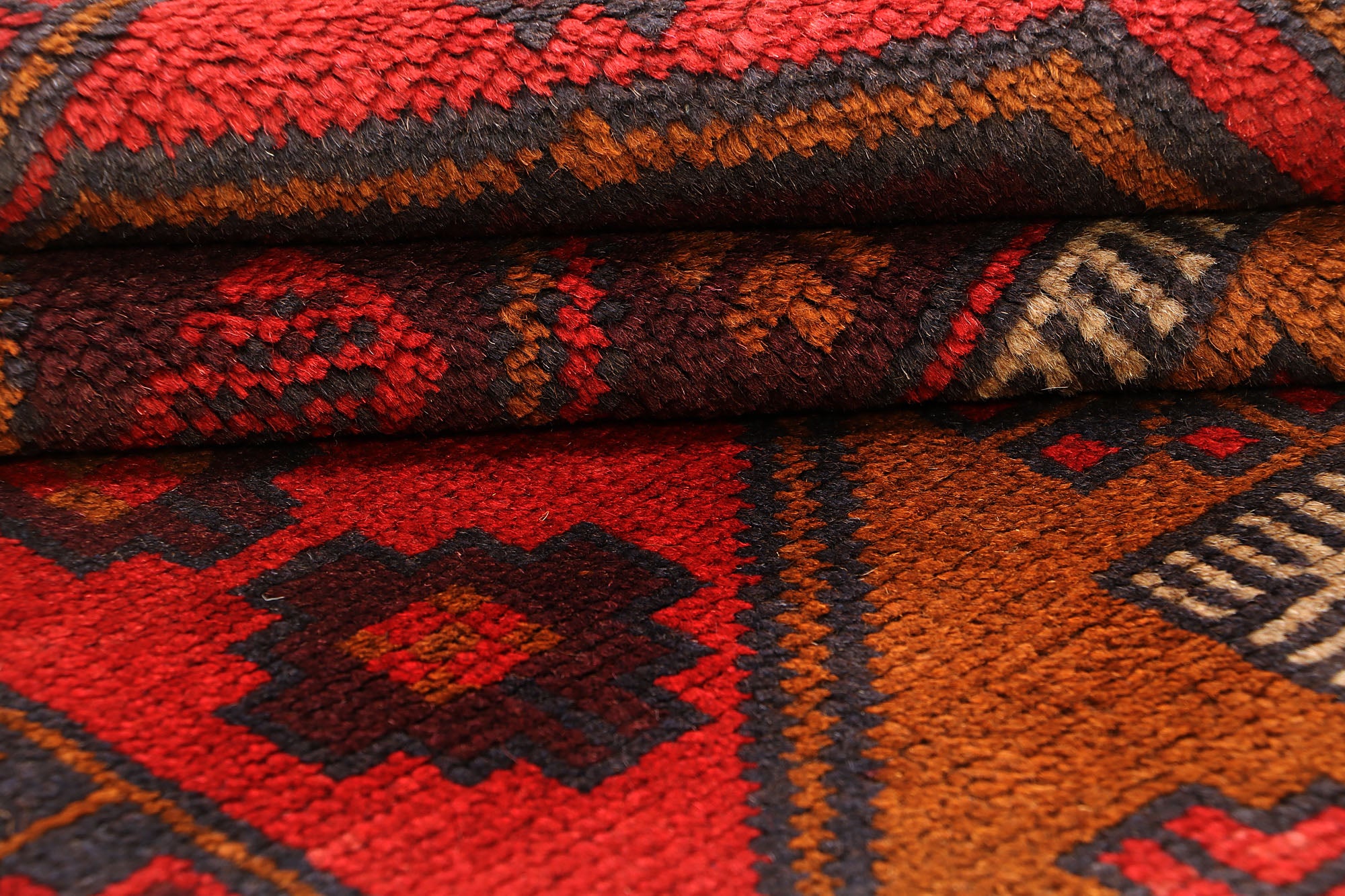 SHINDANDI BALUCHI