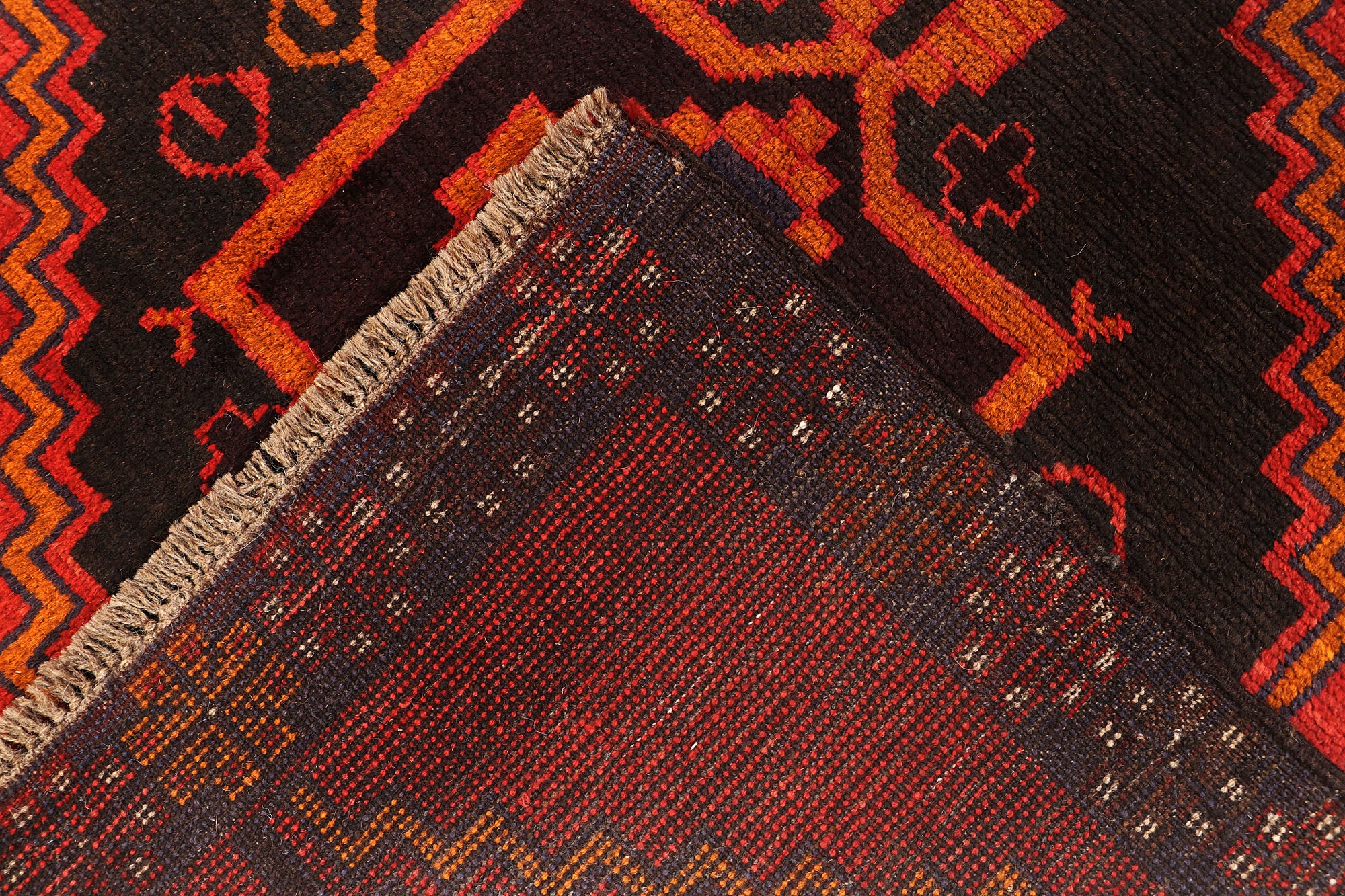 SHINDANDI BALUCHI