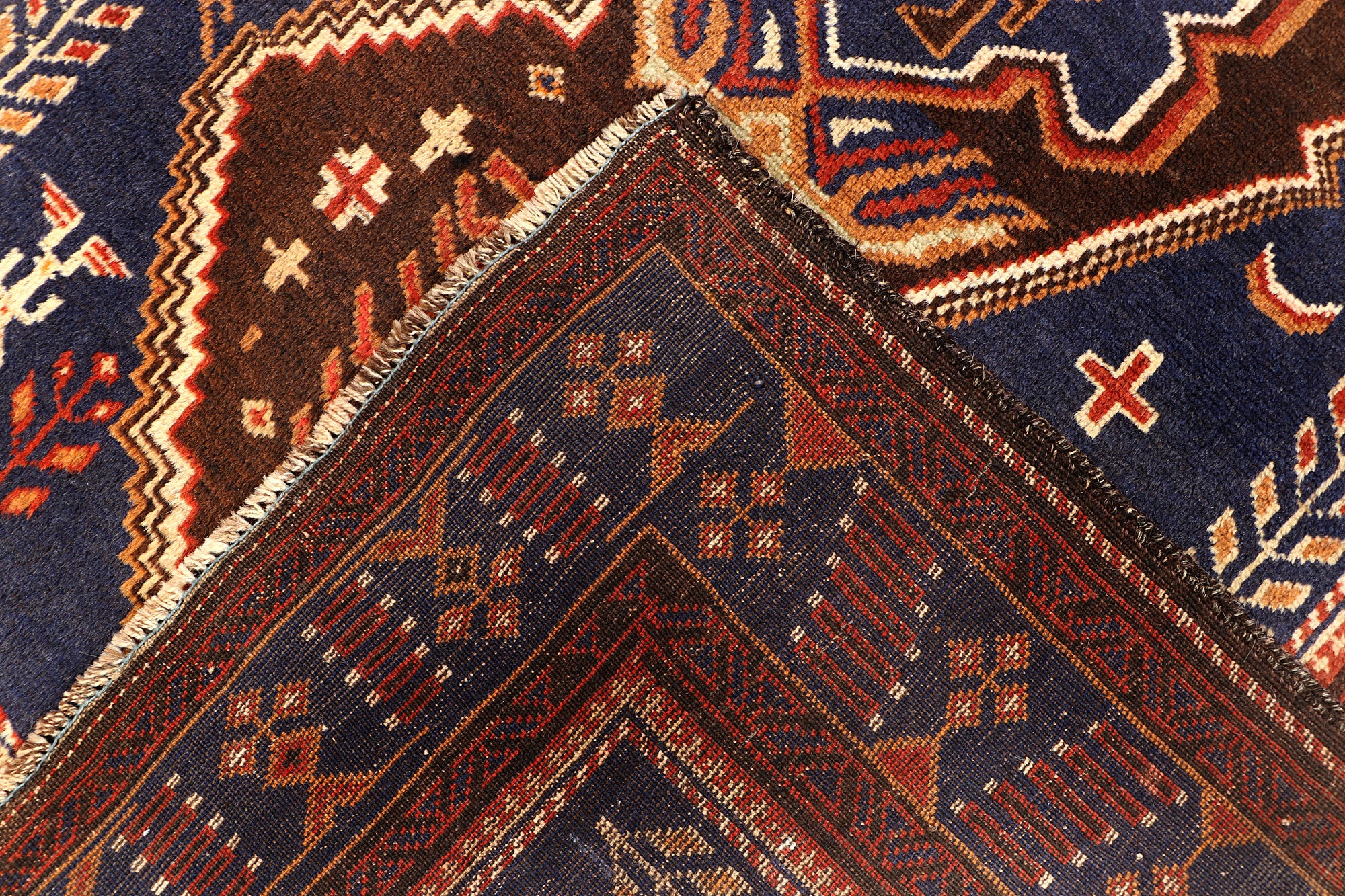 SHINDANDI BALUCHI