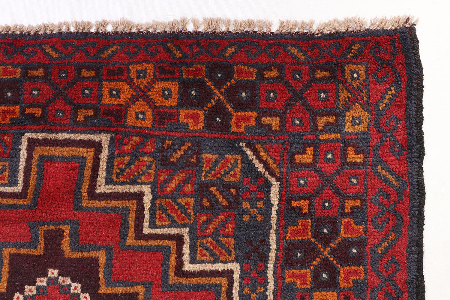 SHINDANDI BALUCHI