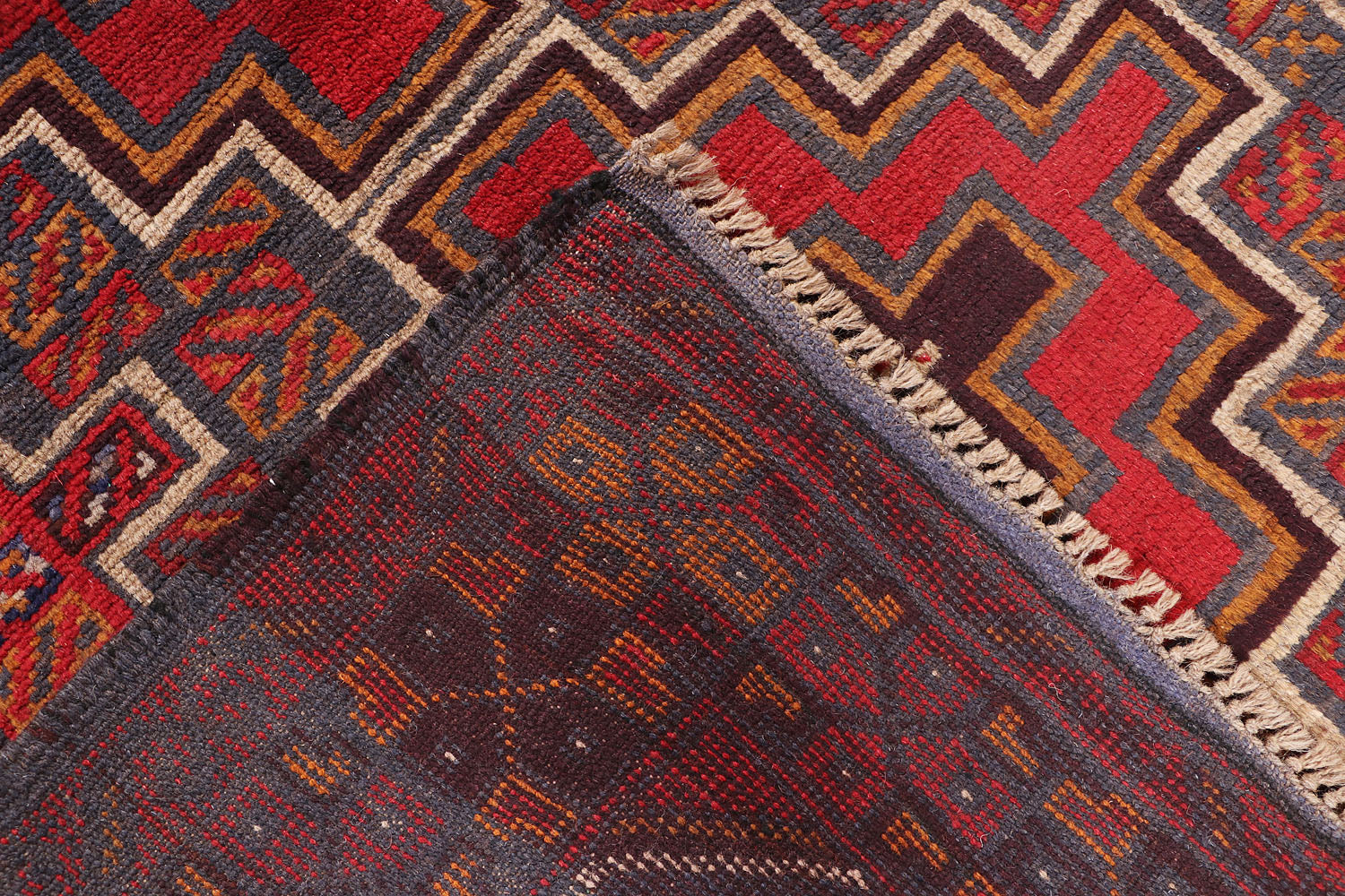 SHINDANDI BALUCHI