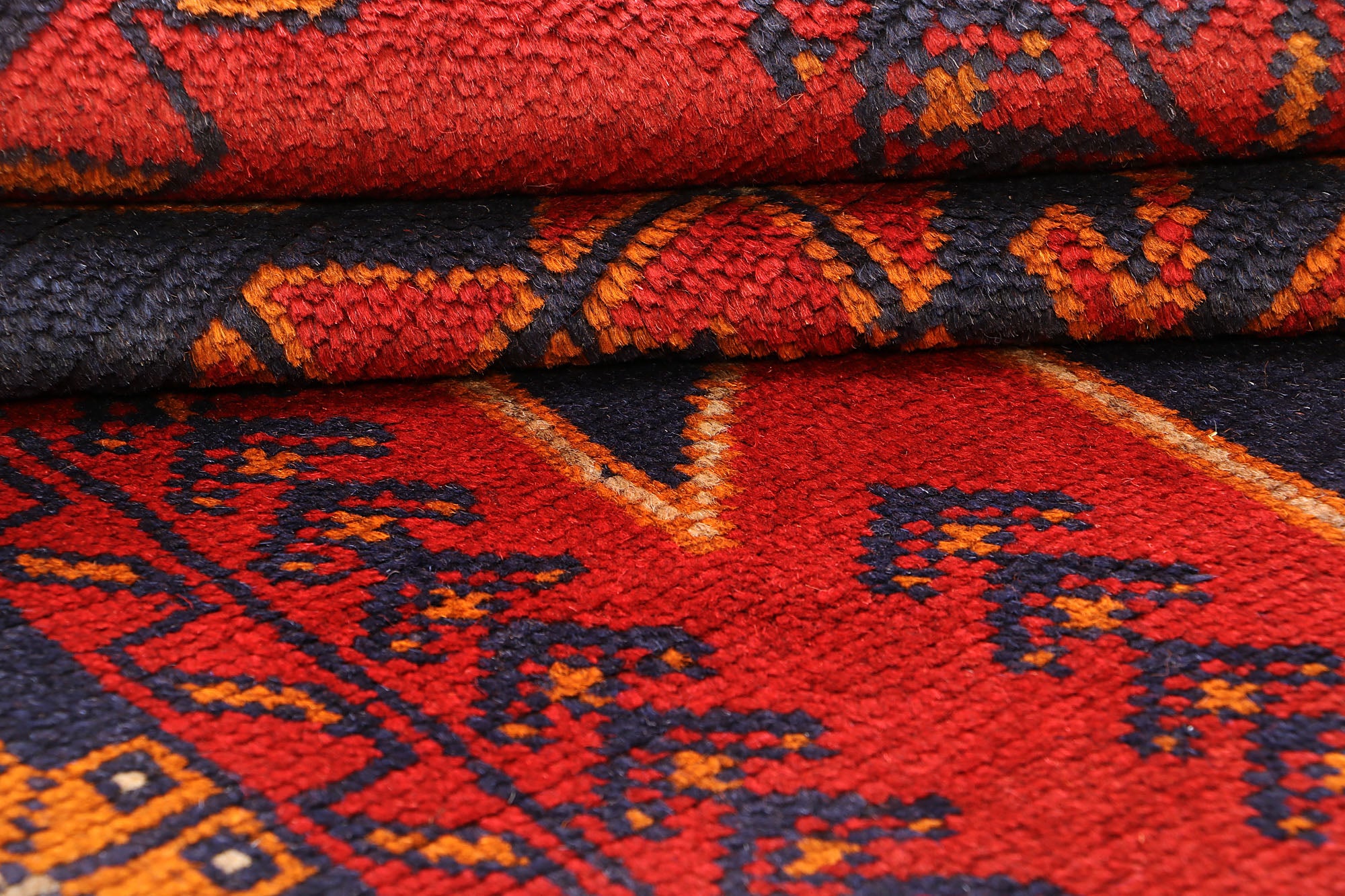 SHINDANDI BALUCHI