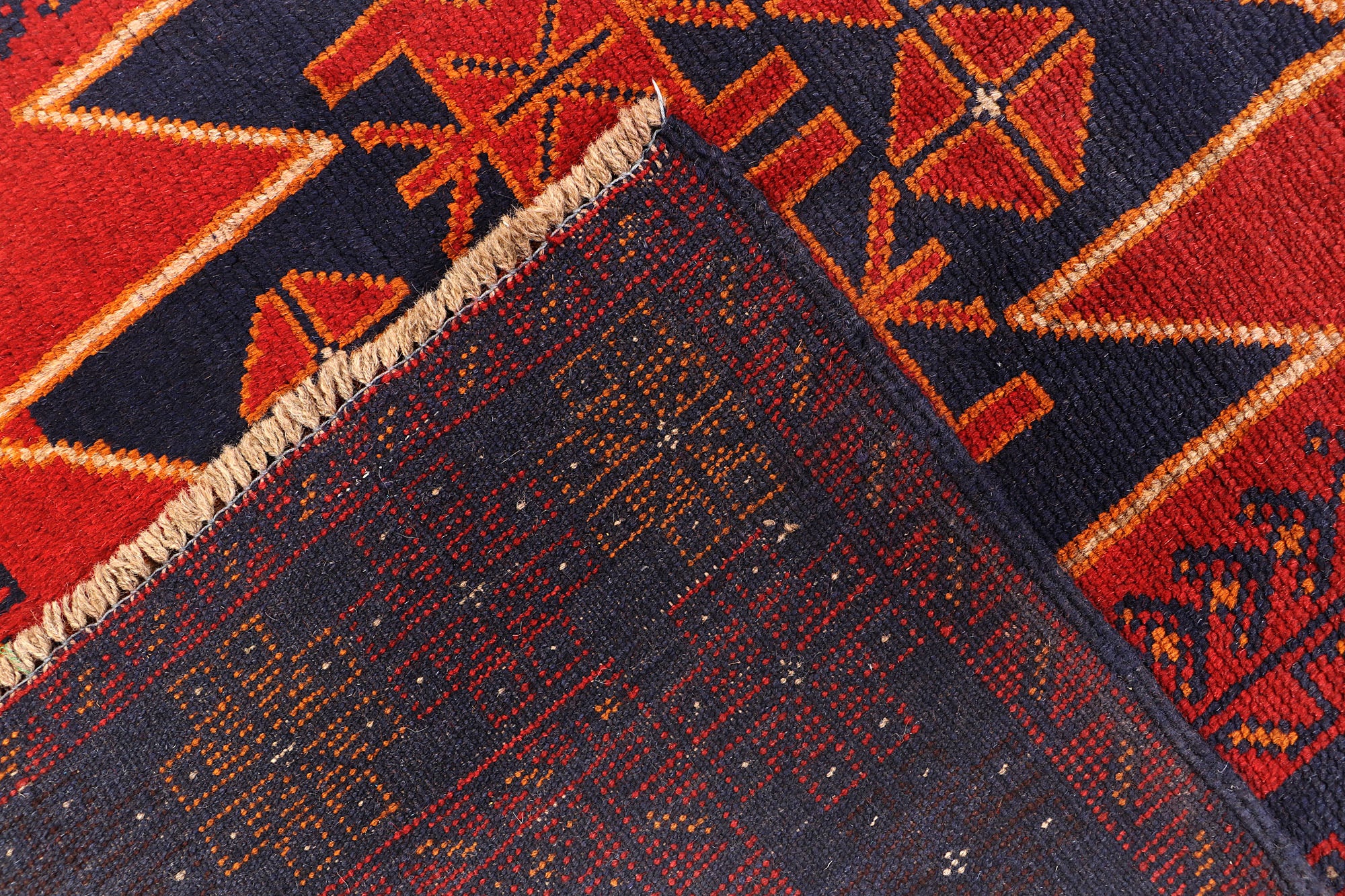 SHINDANDI BALUCHI