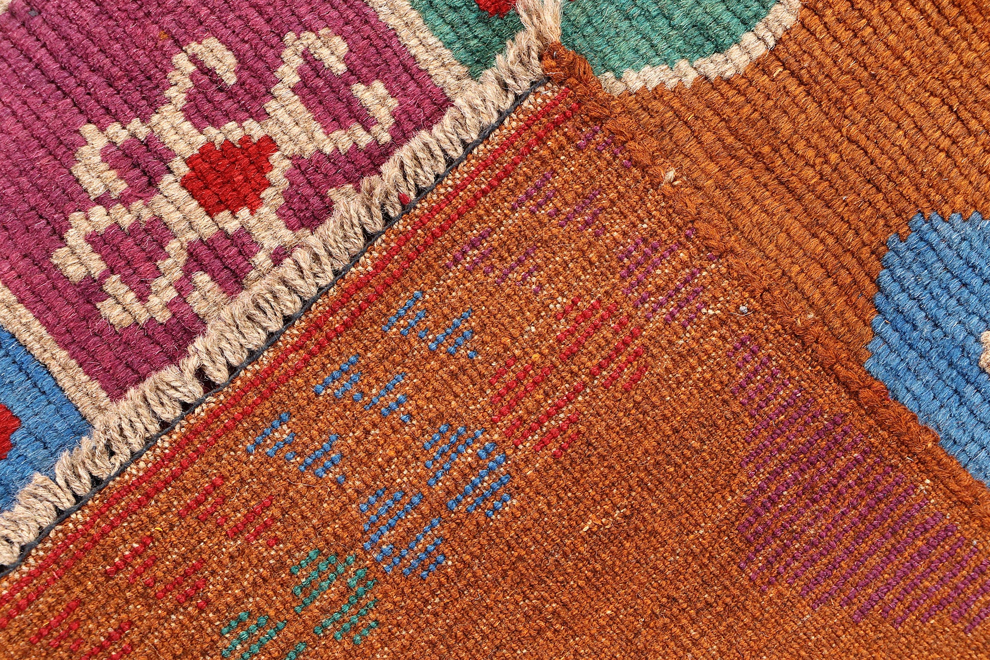 SHINDANDI BALUCHI