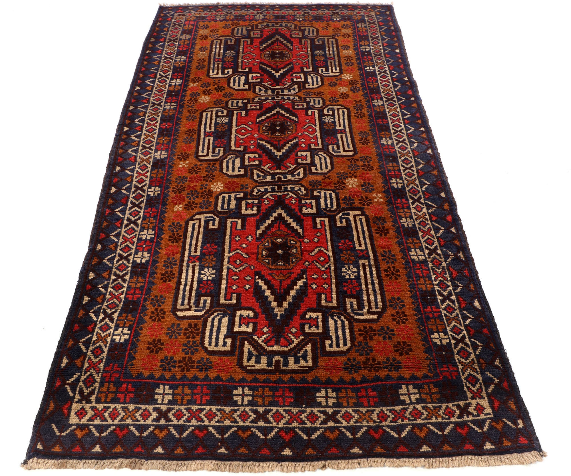 SHINDANDI BALUCHI