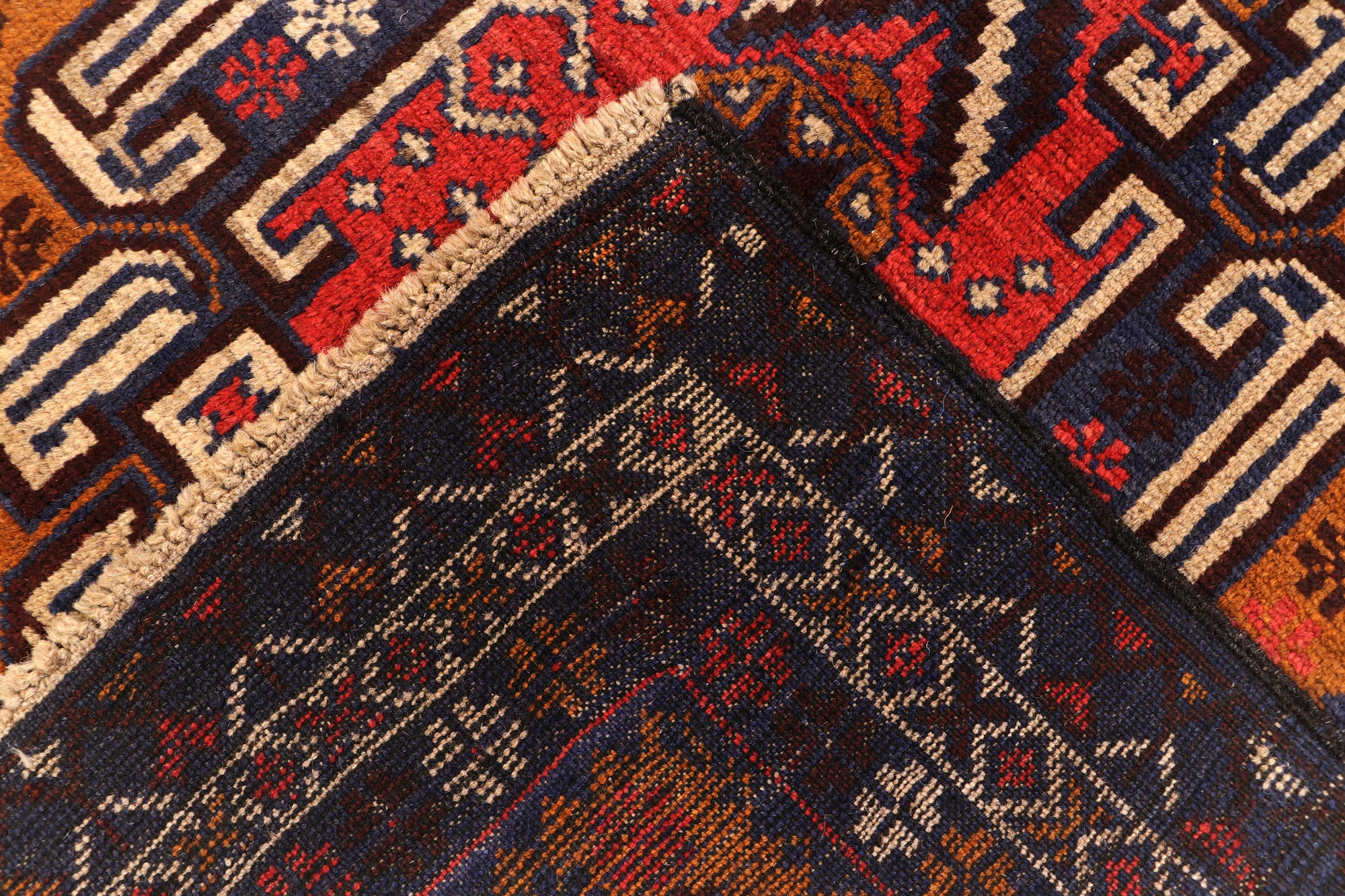 SHINDANDI BALUCHI