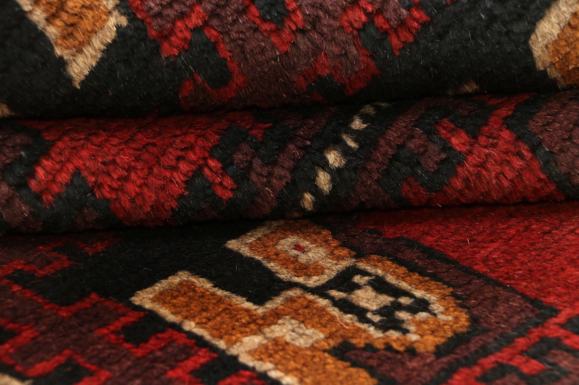 SHINDANDI BALUCHI