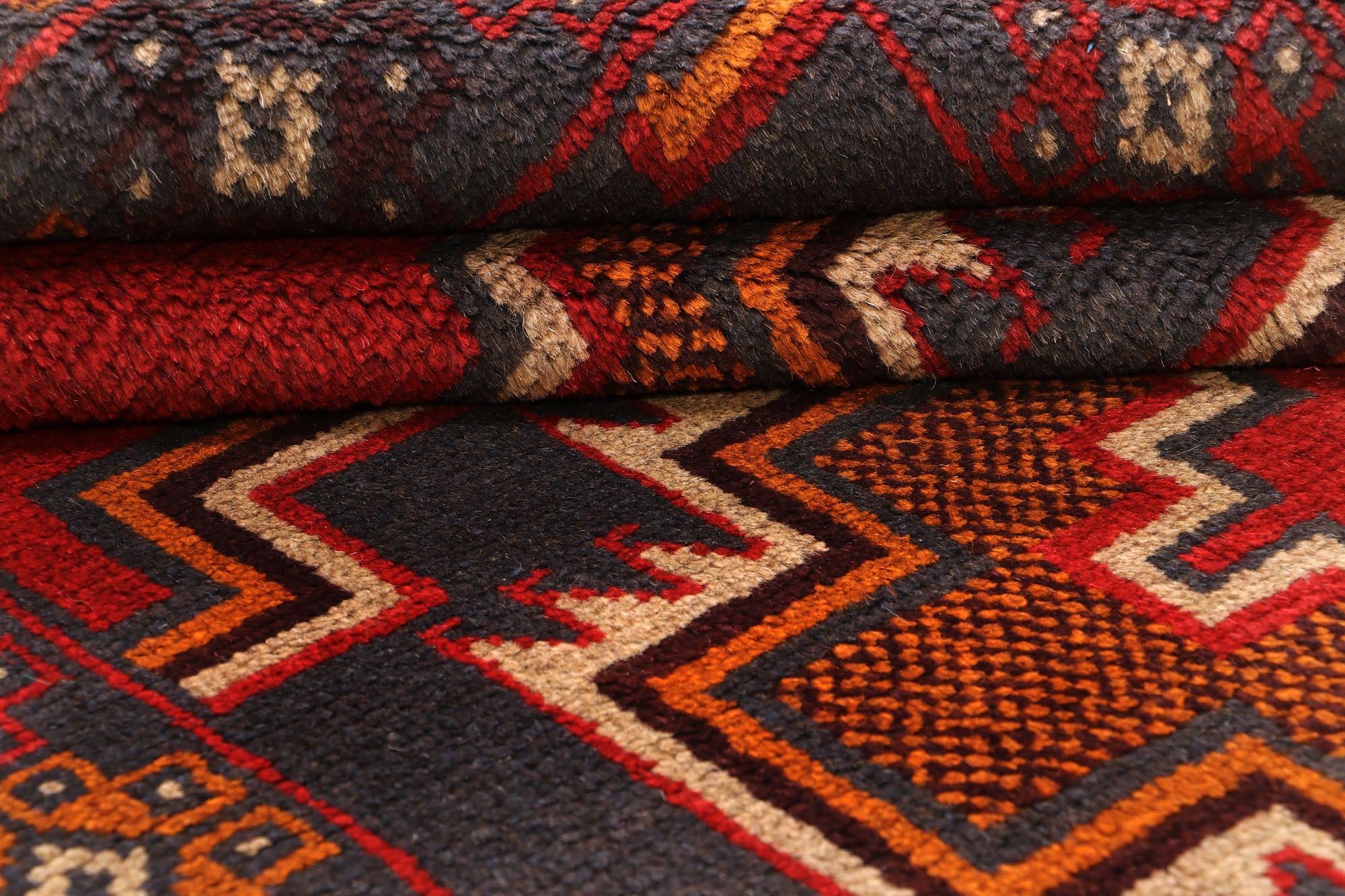 SHINDANDI BALUCHI