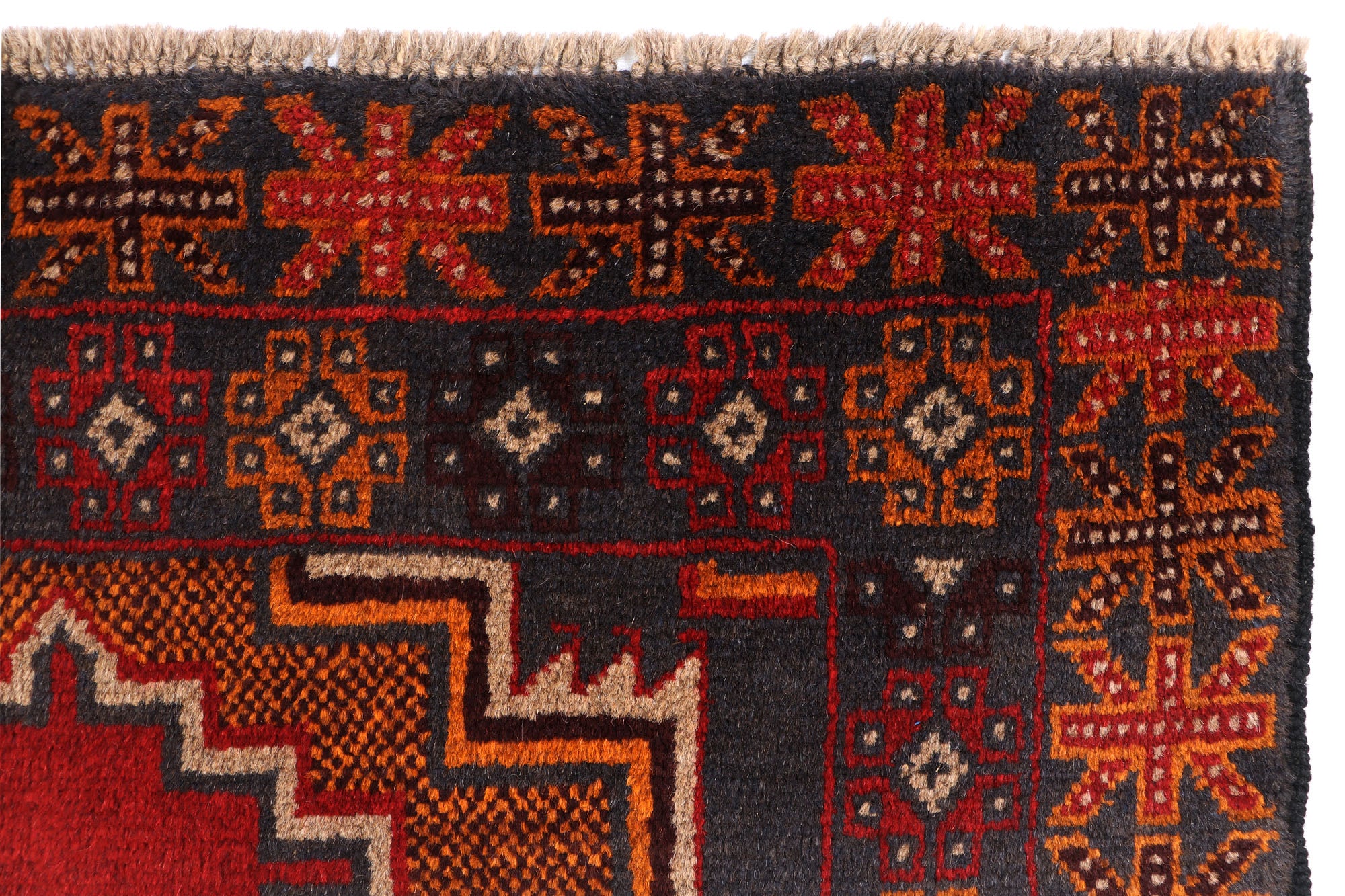SHINDANDI BALUCHI