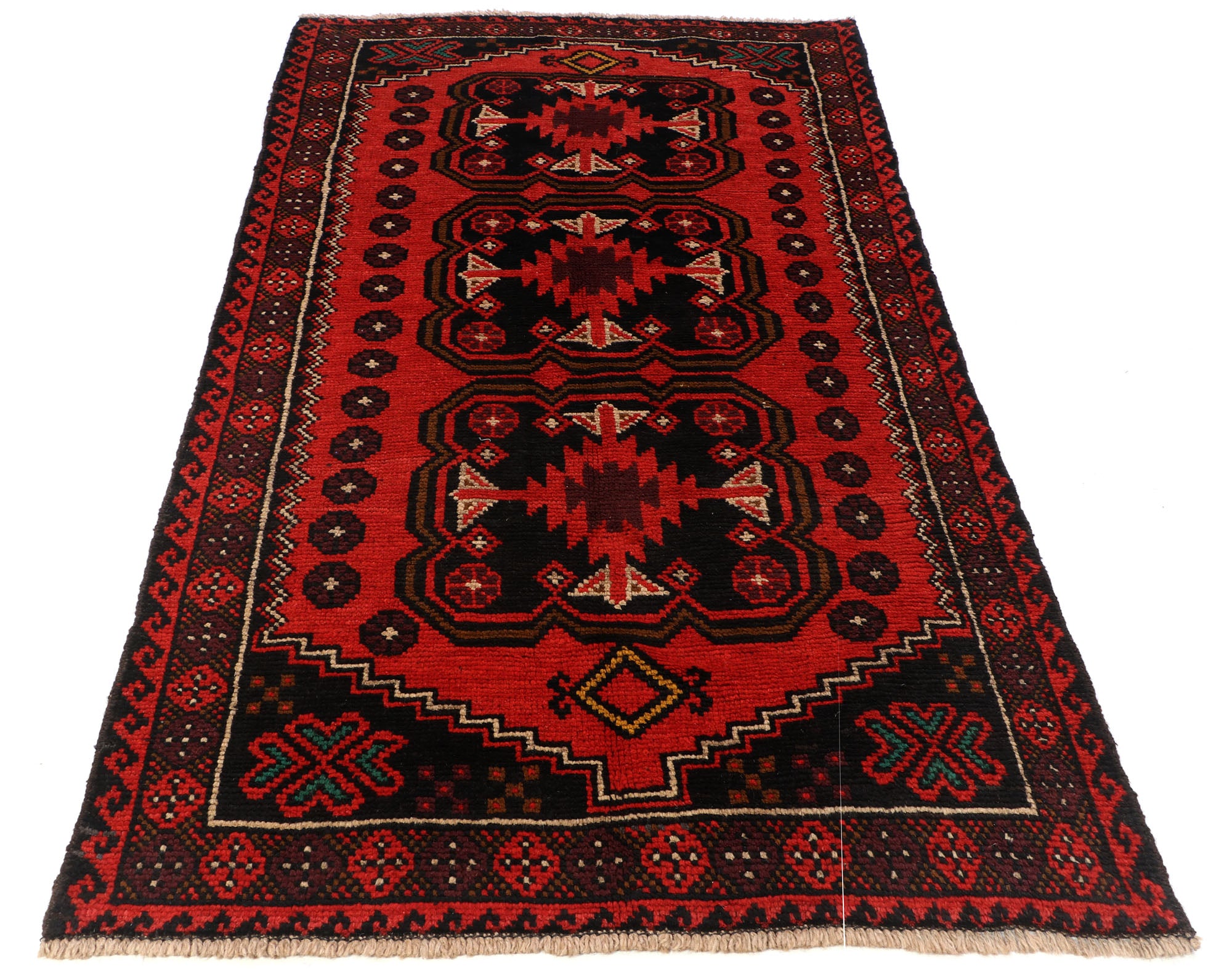 SHINDANDI BALUCHI