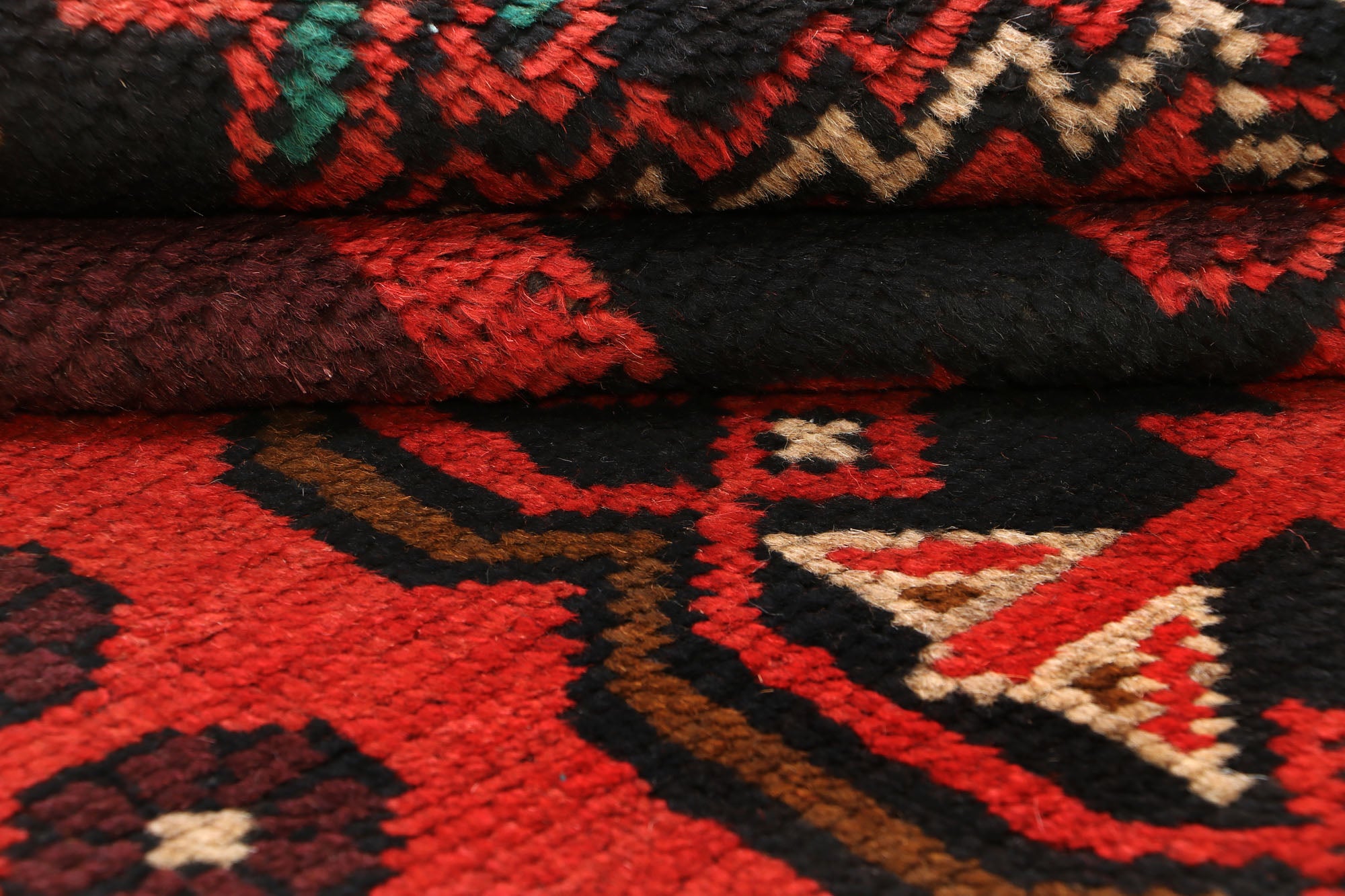 SHINDANDI BALUCHI