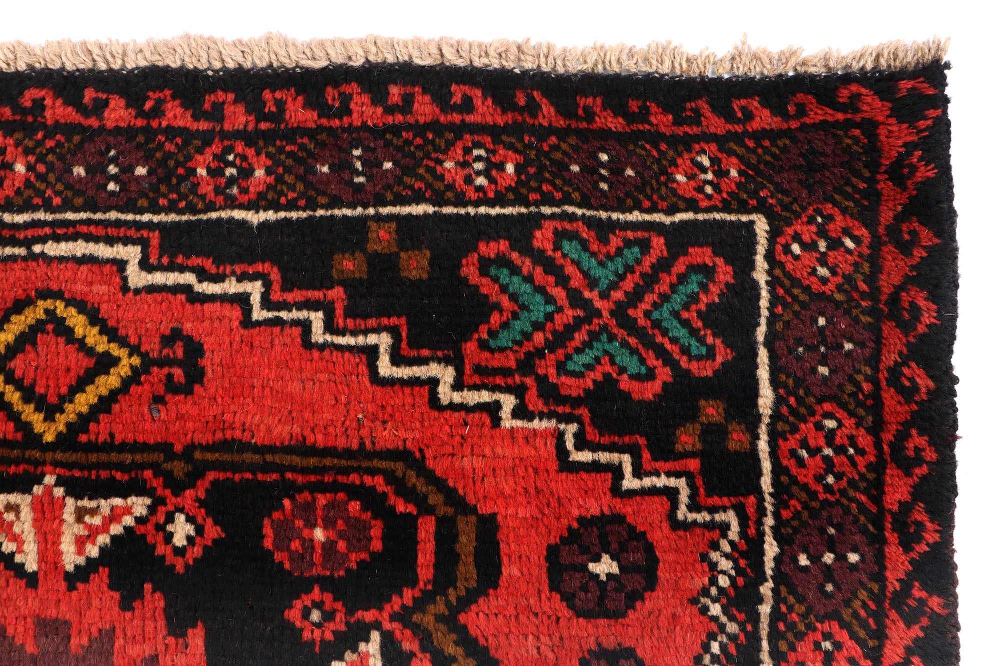 SHINDANDI BALUCHI