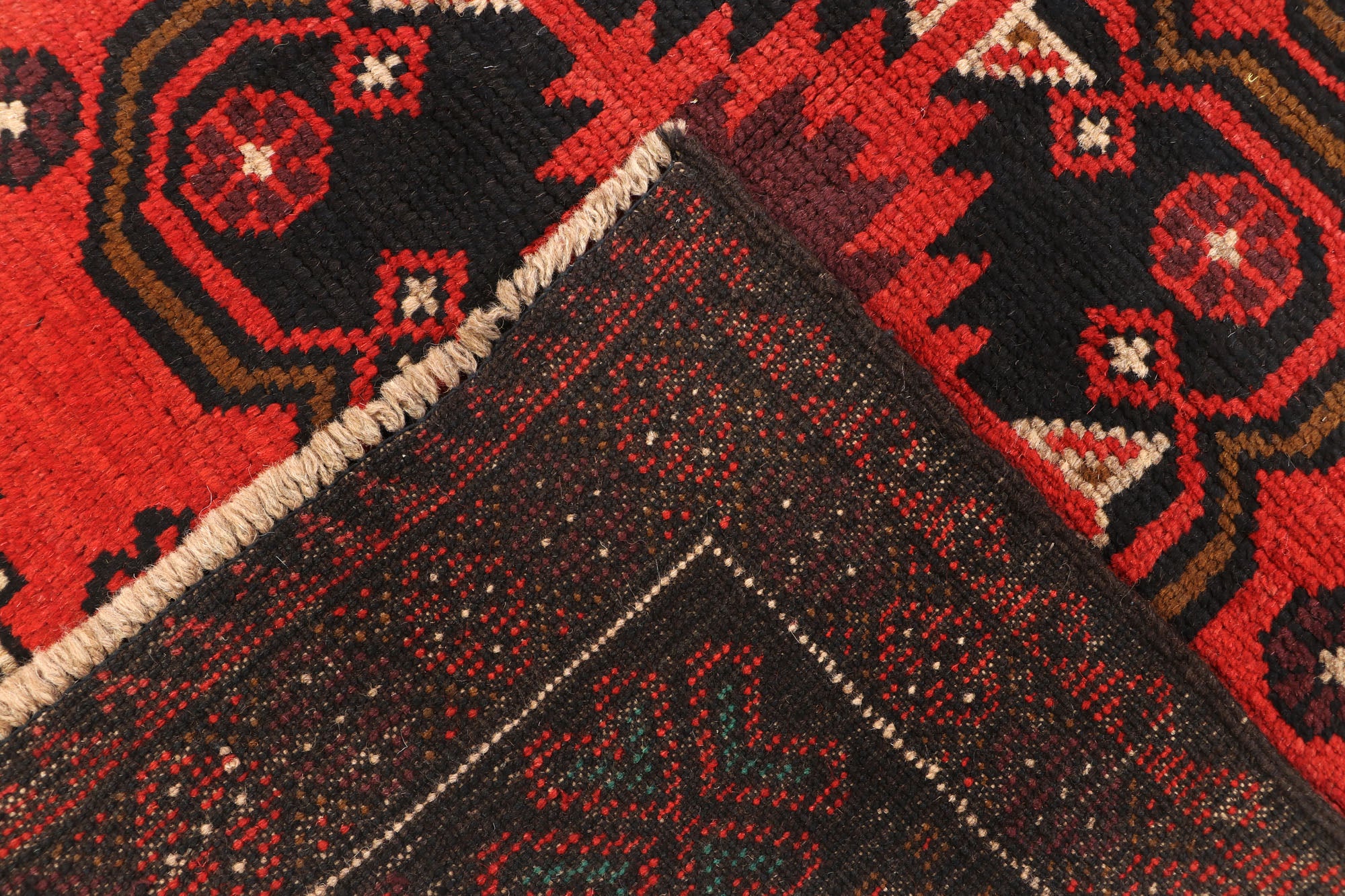 SHINDANDI BALUCHI
