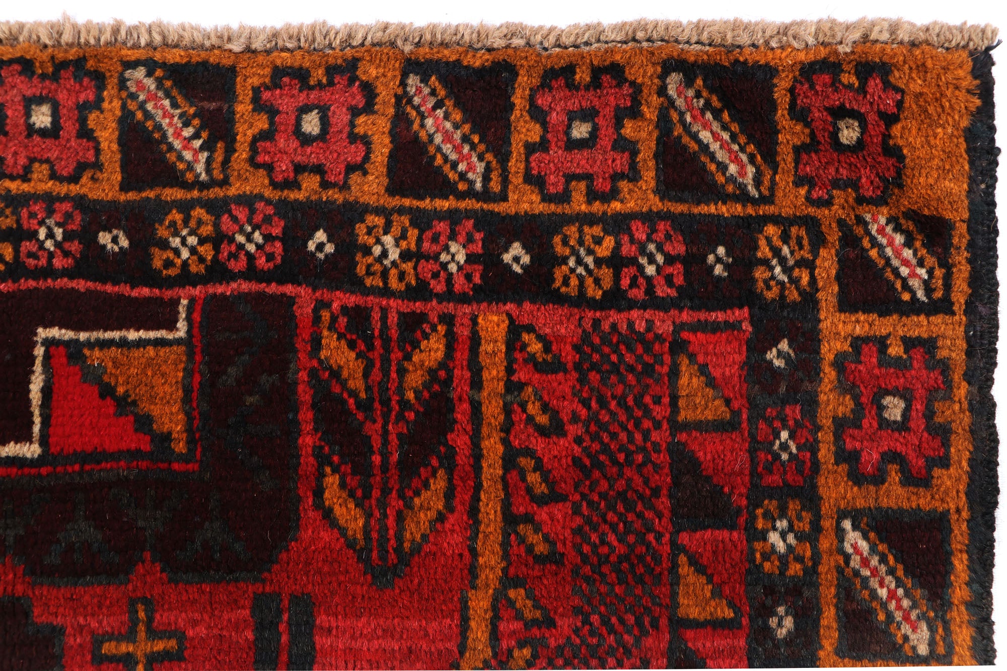 SHINDANDI BALUCHI