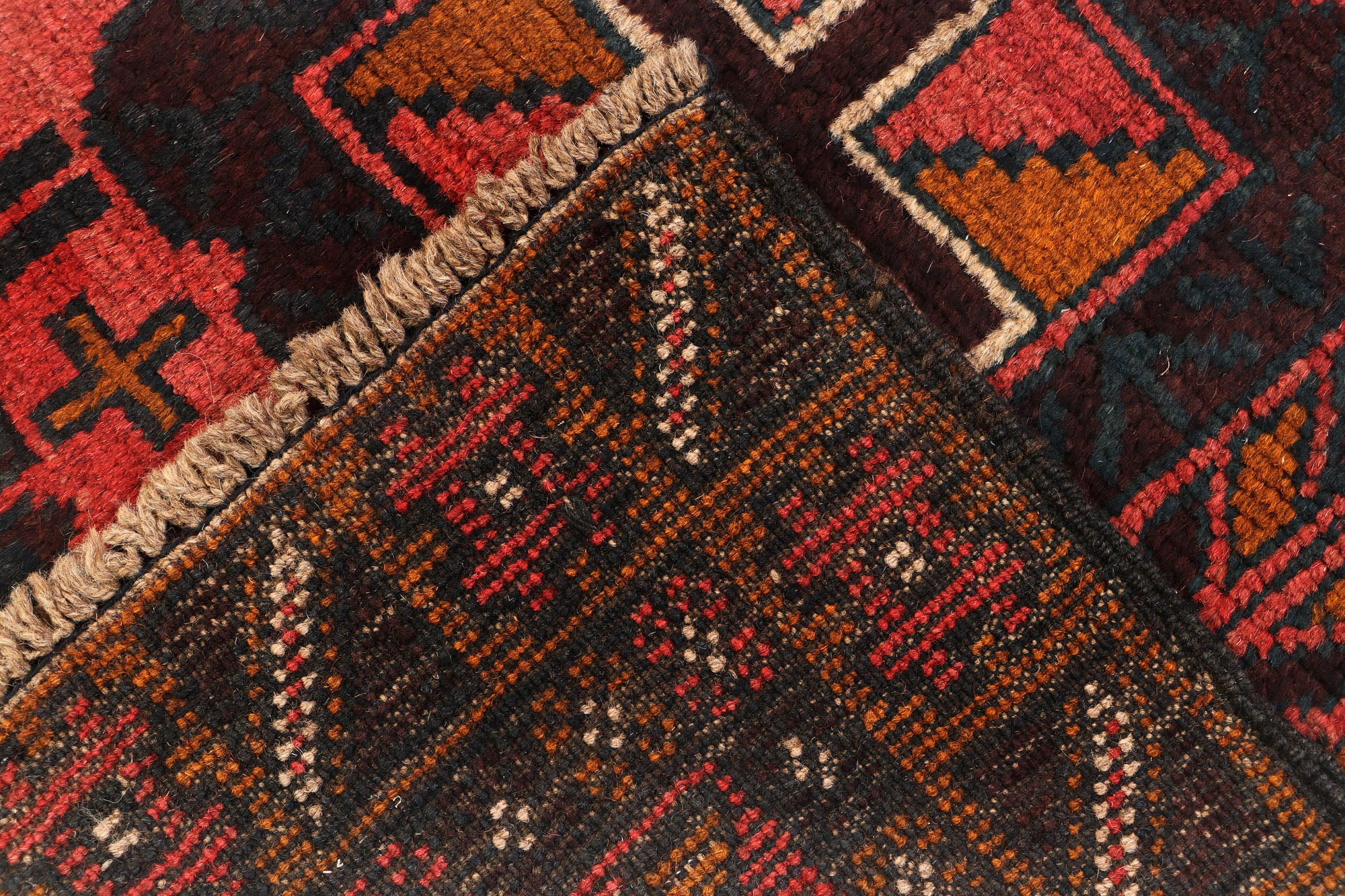 SHINDANDI BALUCHI