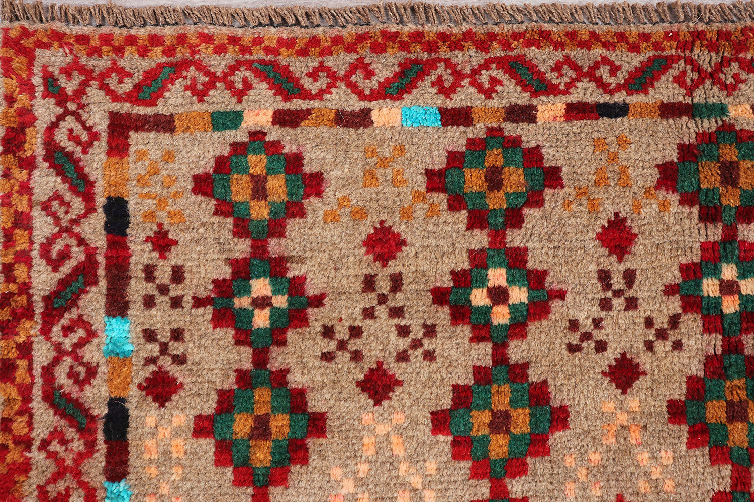 SHINDANDI BALUCHI