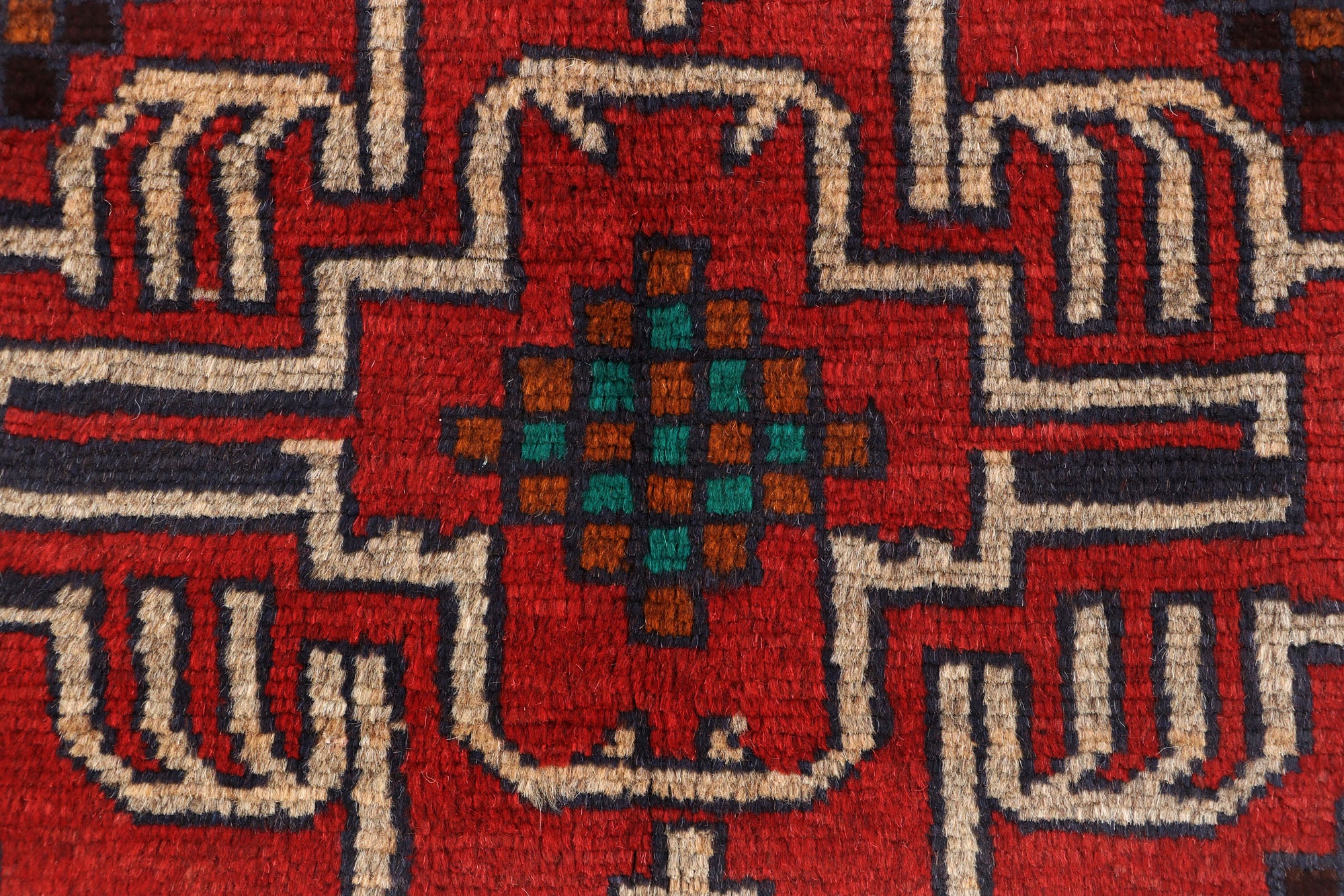 SHINDANDI BALUCHI