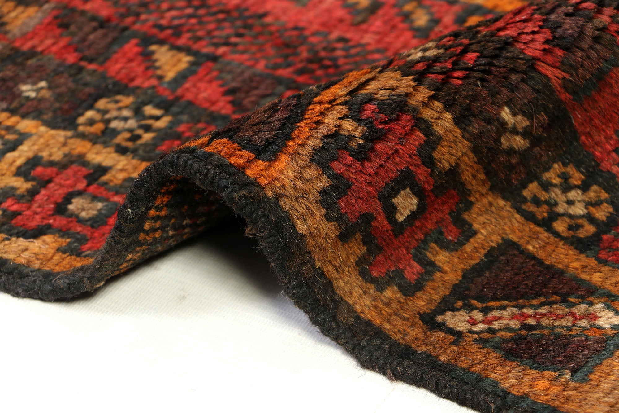 SHINDANDI BALUCHI