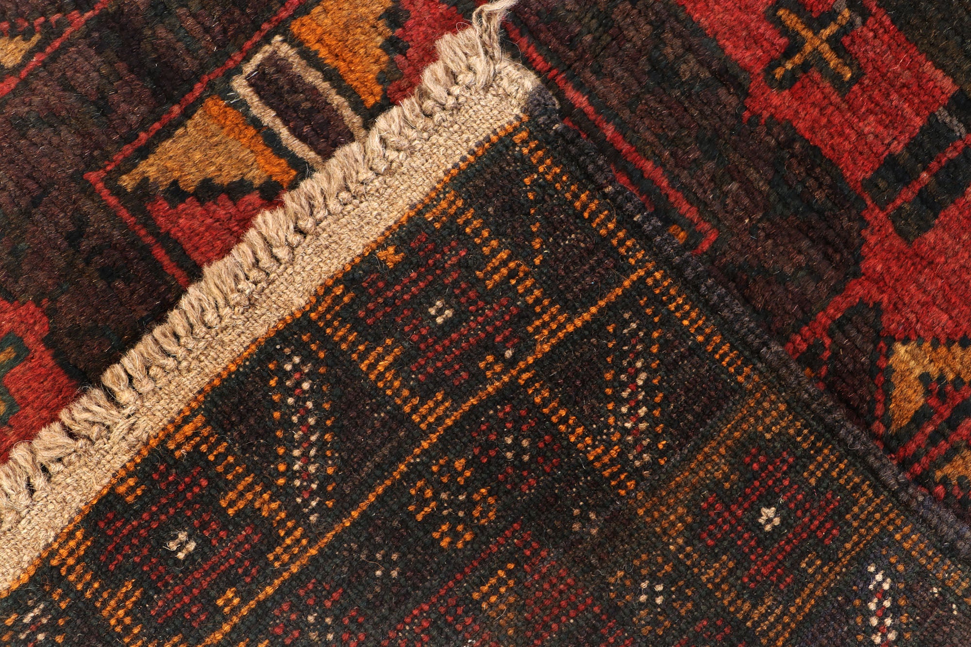 SHINDANDI BALUCHI