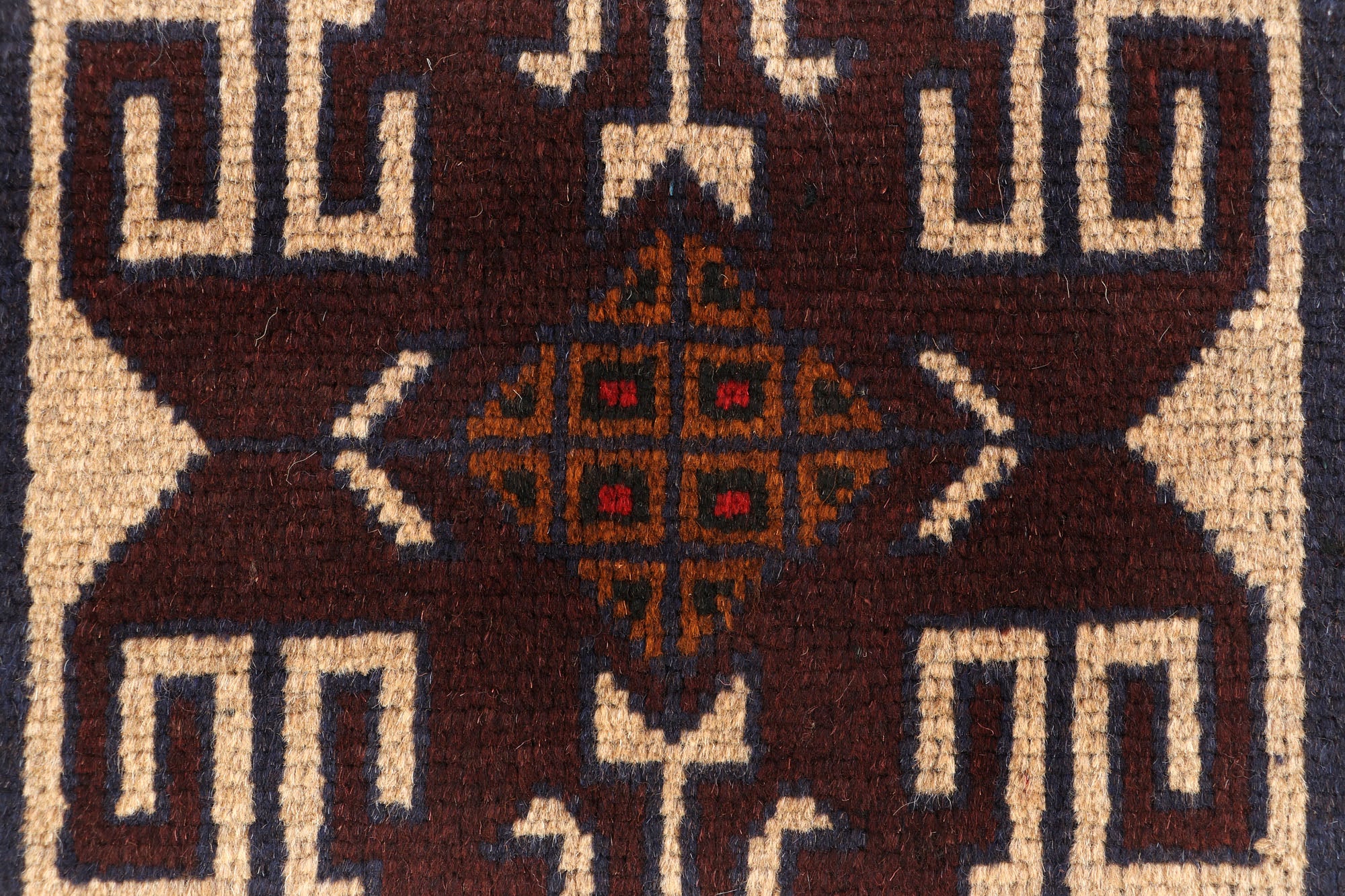 SHINDANDI BALUCHI