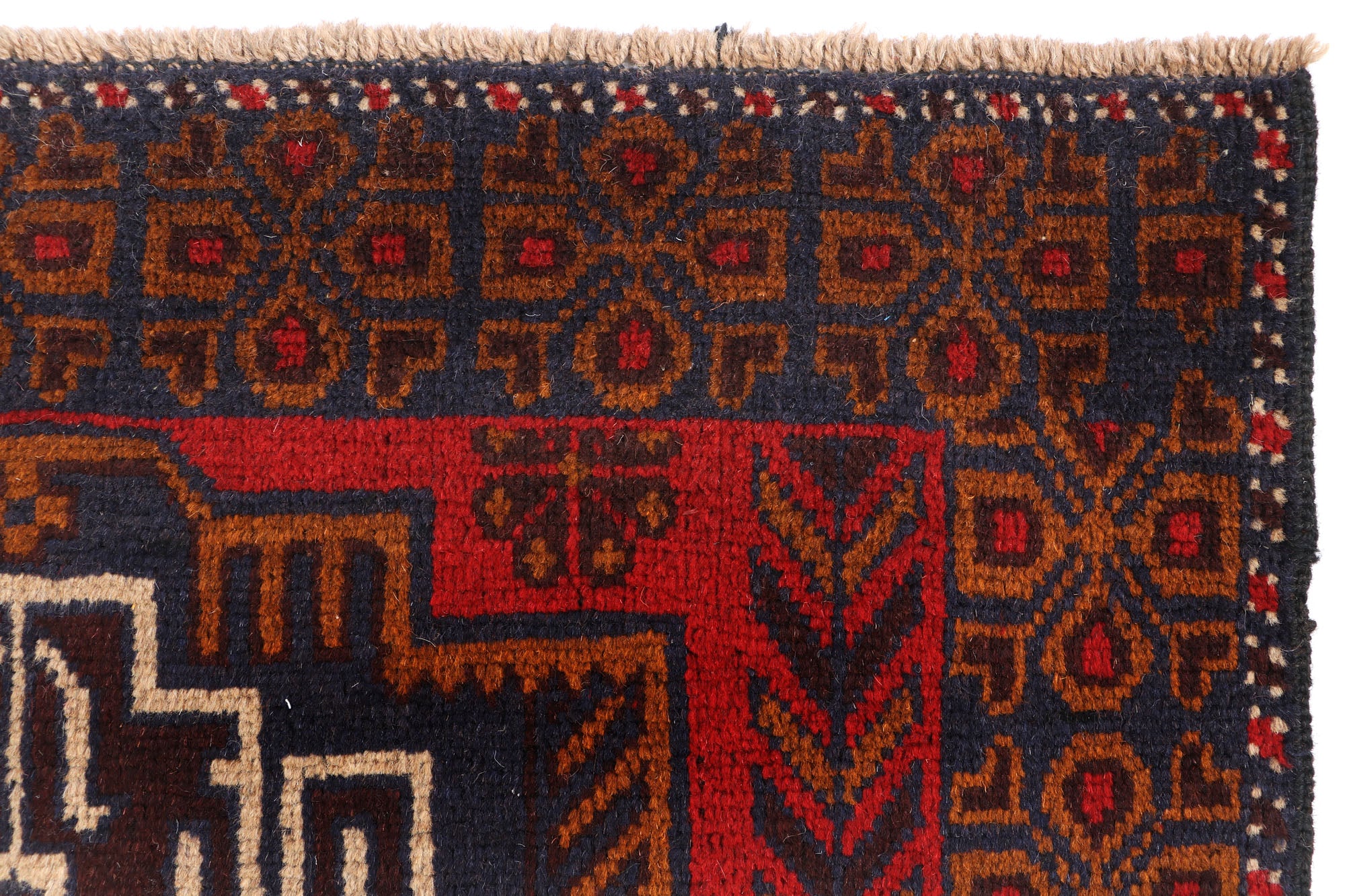 SHINDANDI BALUCHI