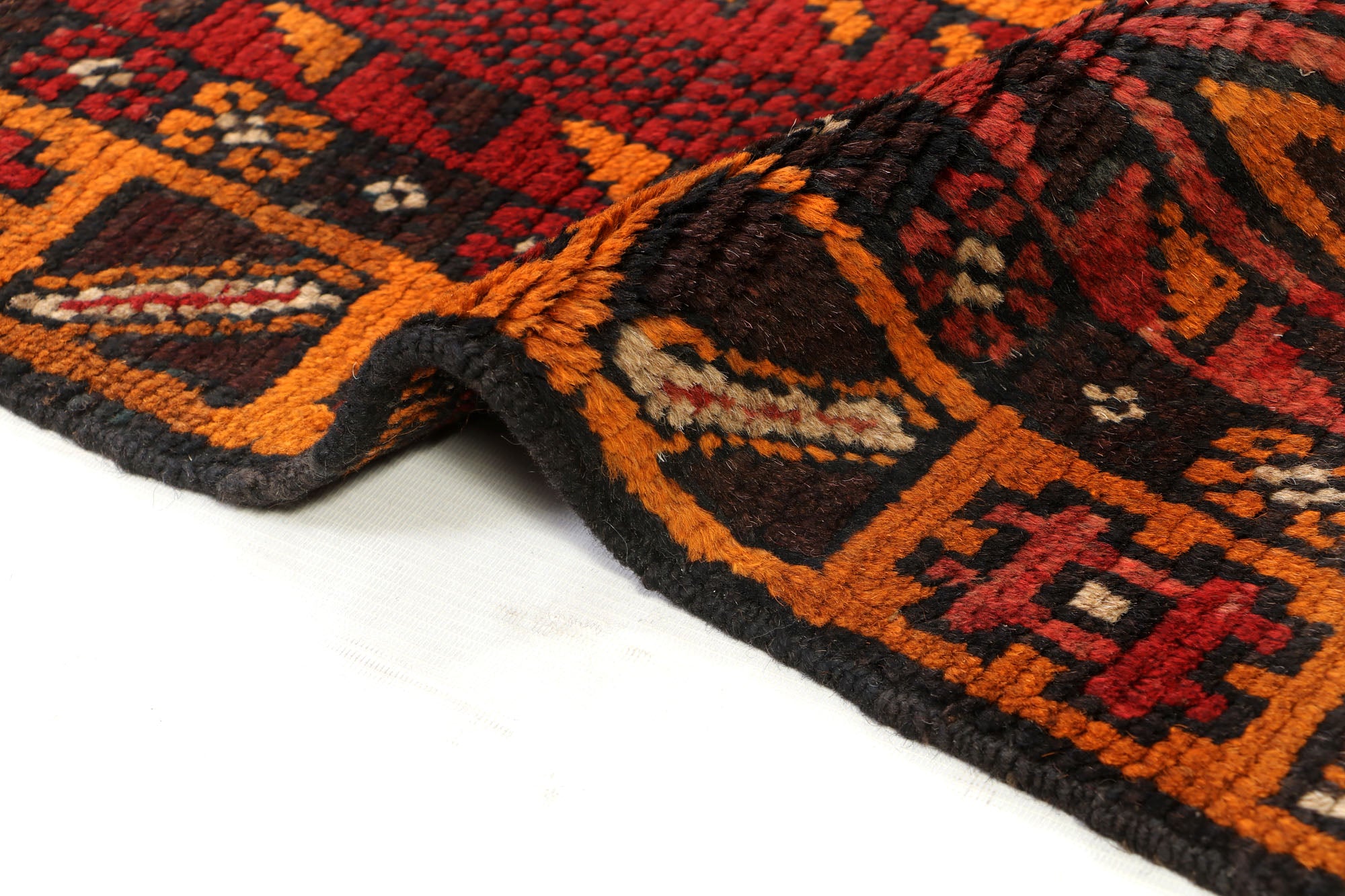 SHINDANDI BALUCHI
