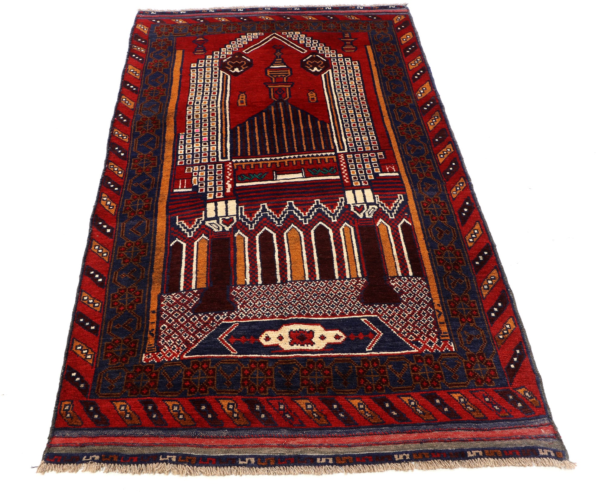 SHINDANDI BALUCHI
