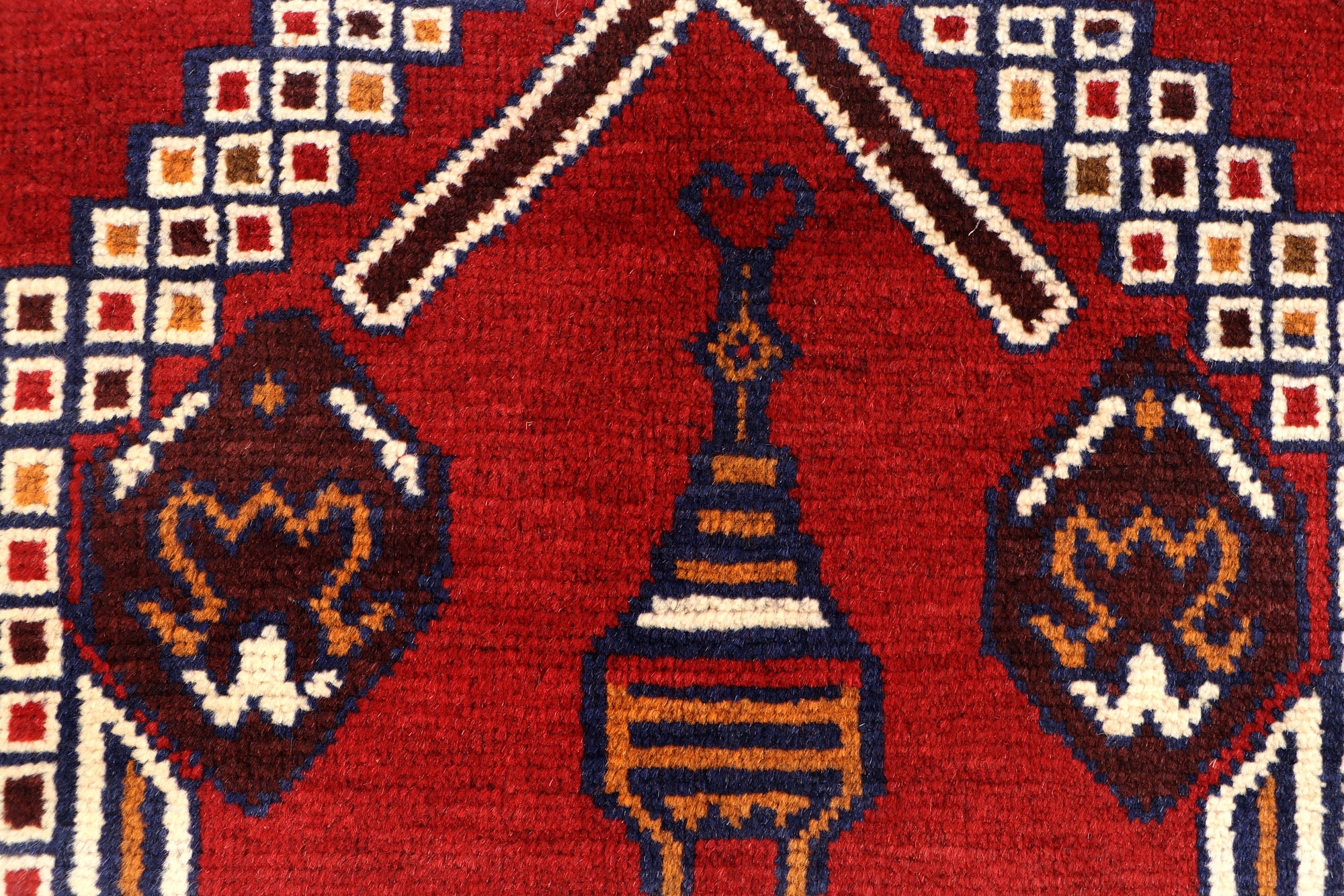 SHINDANDI BALUCHI