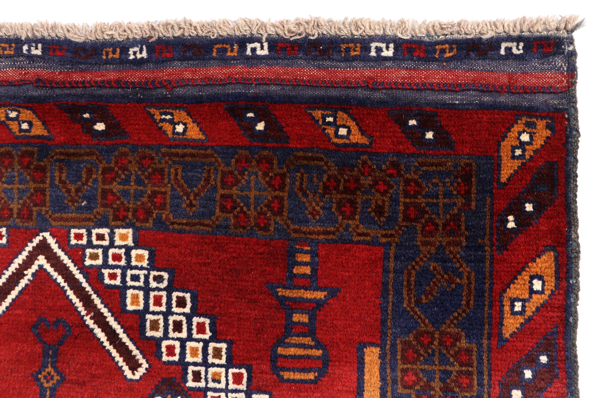 SHINDANDI BALUCHI