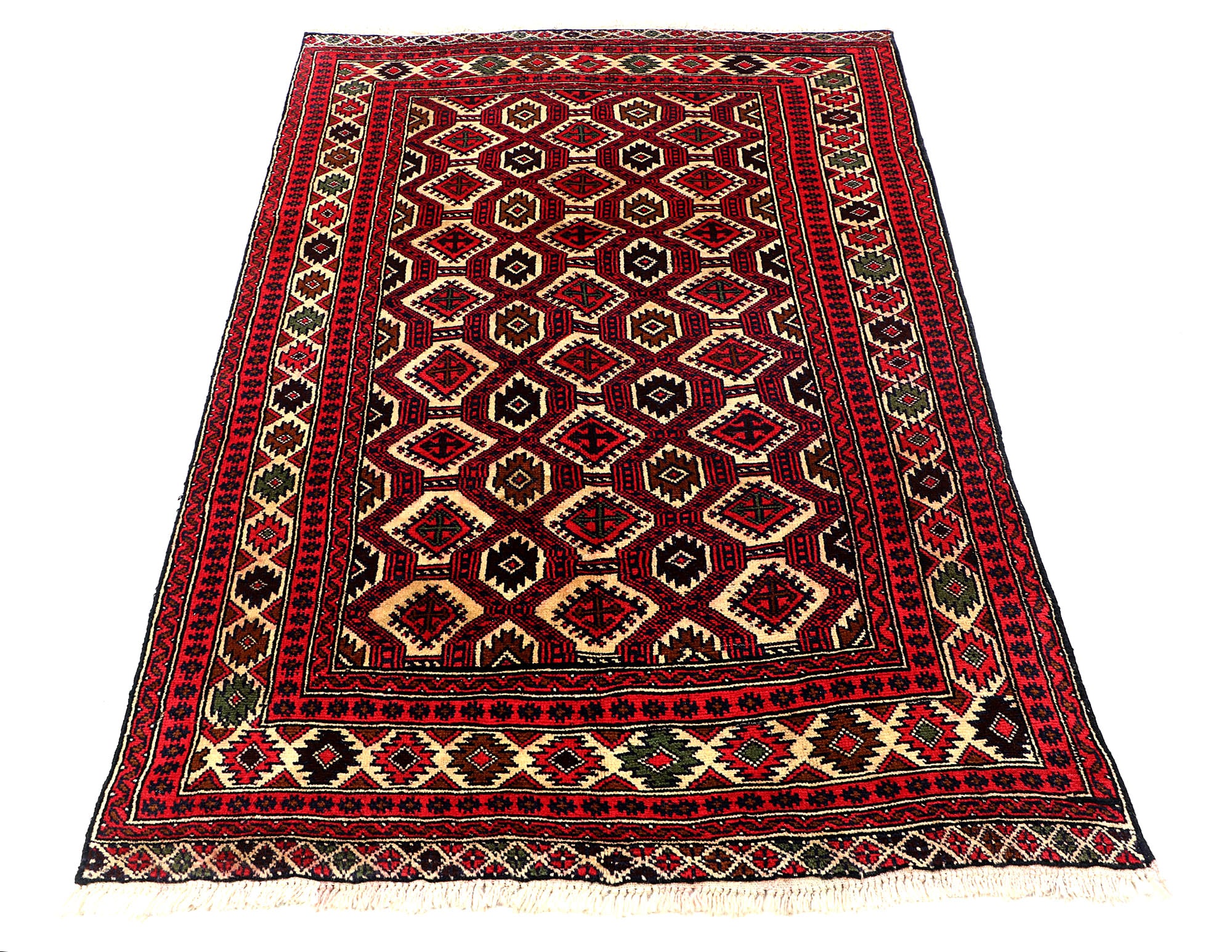 SHINDANDI BALUCHI