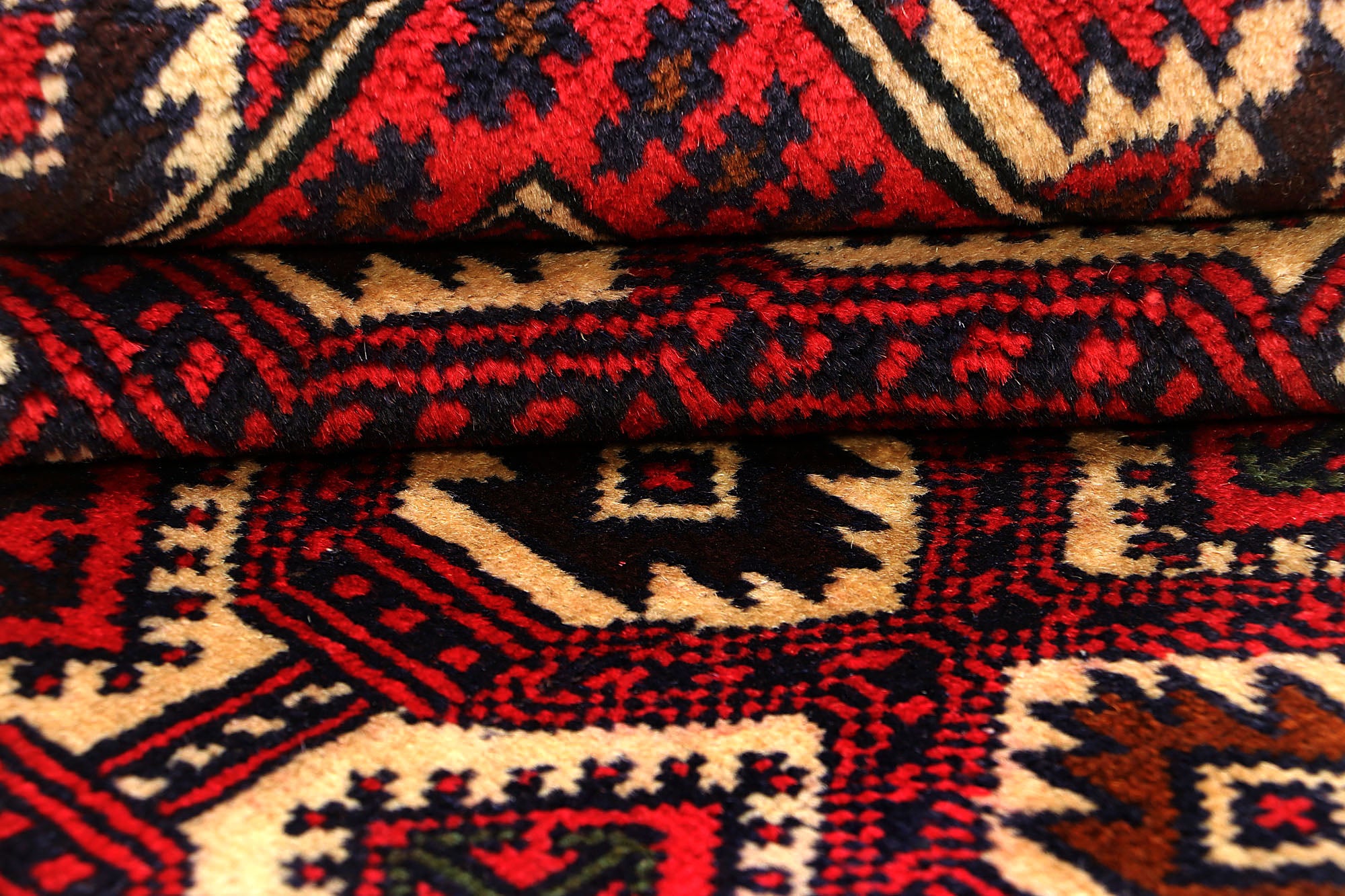 SHINDANDI BALUCHI