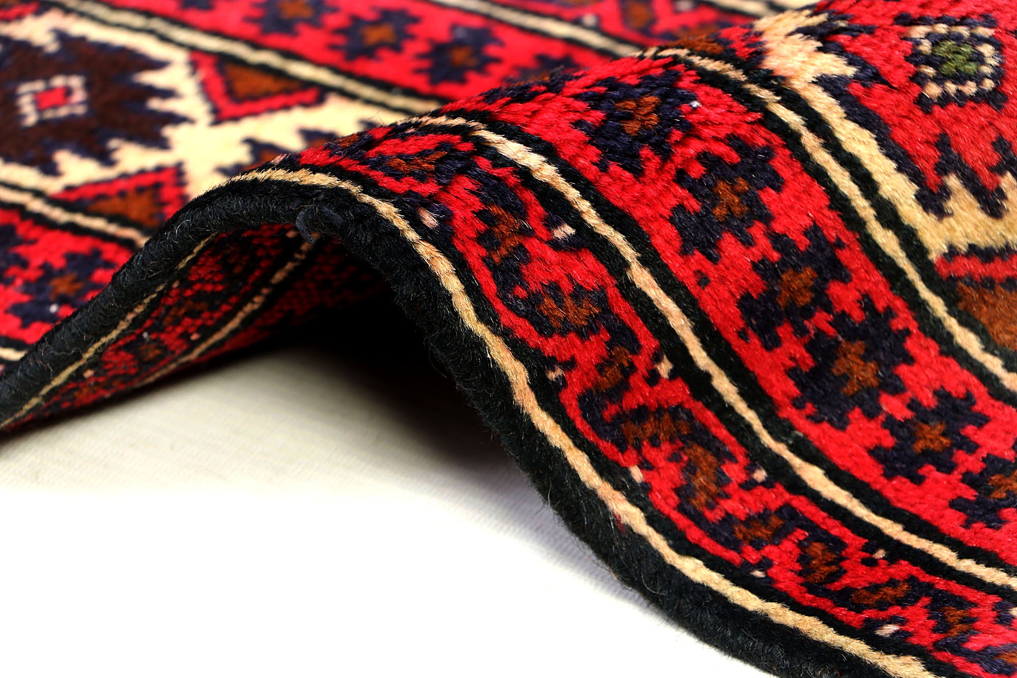SHINDANDI BALUCHI