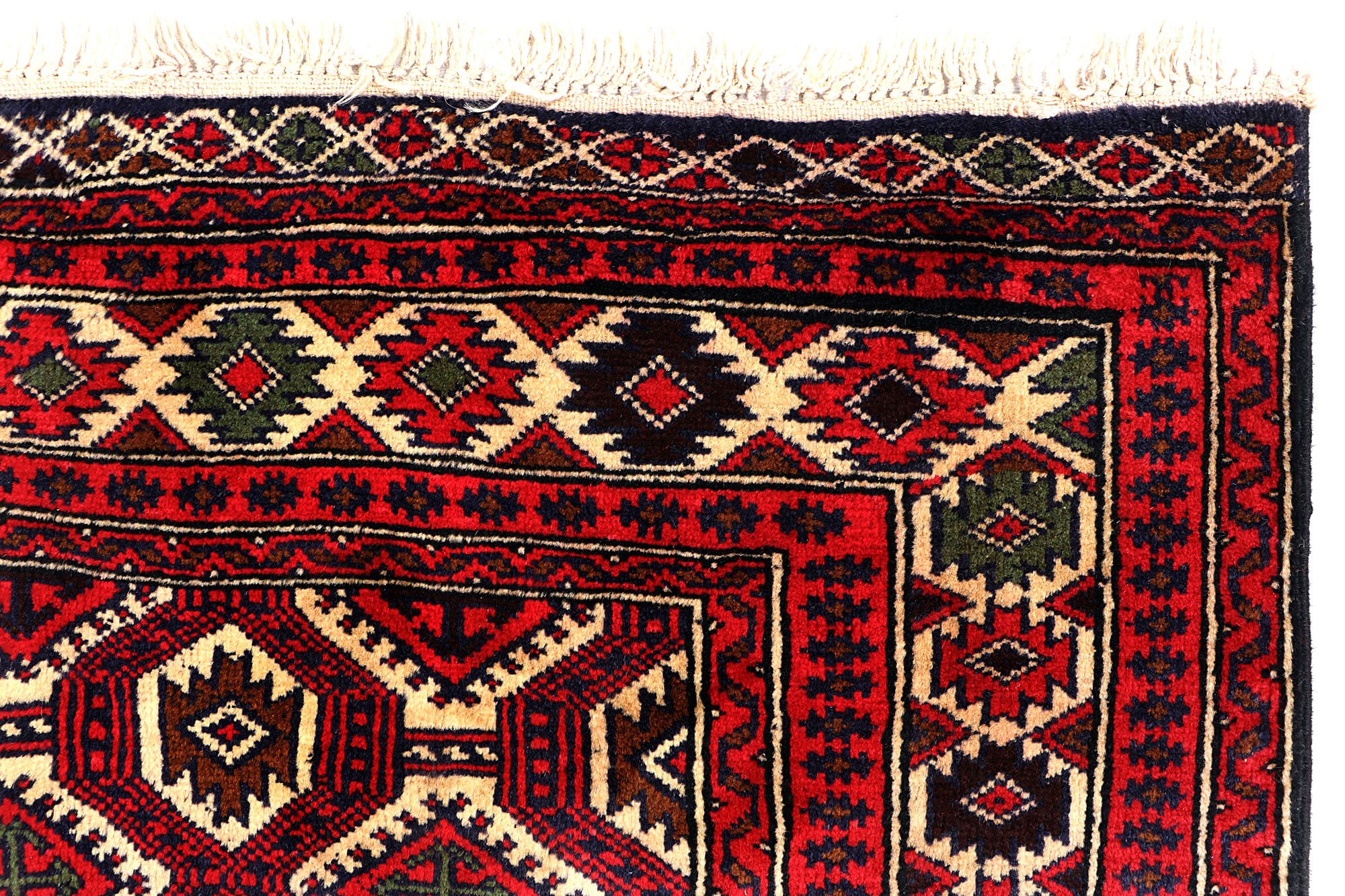 SHINDANDI BALUCHI