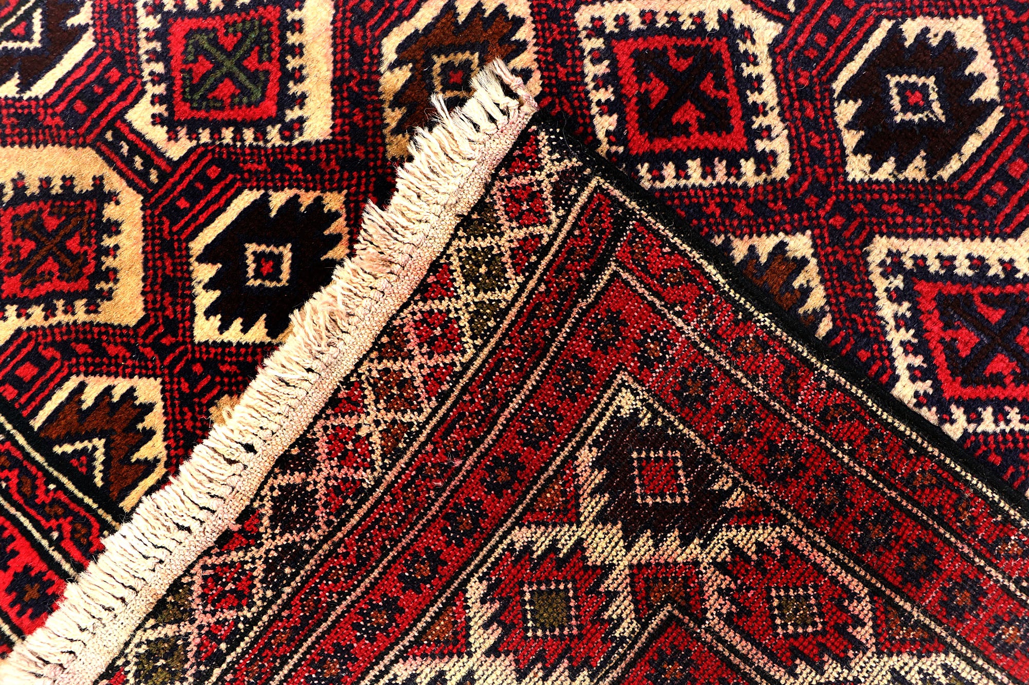 SHINDANDI BALUCHI
